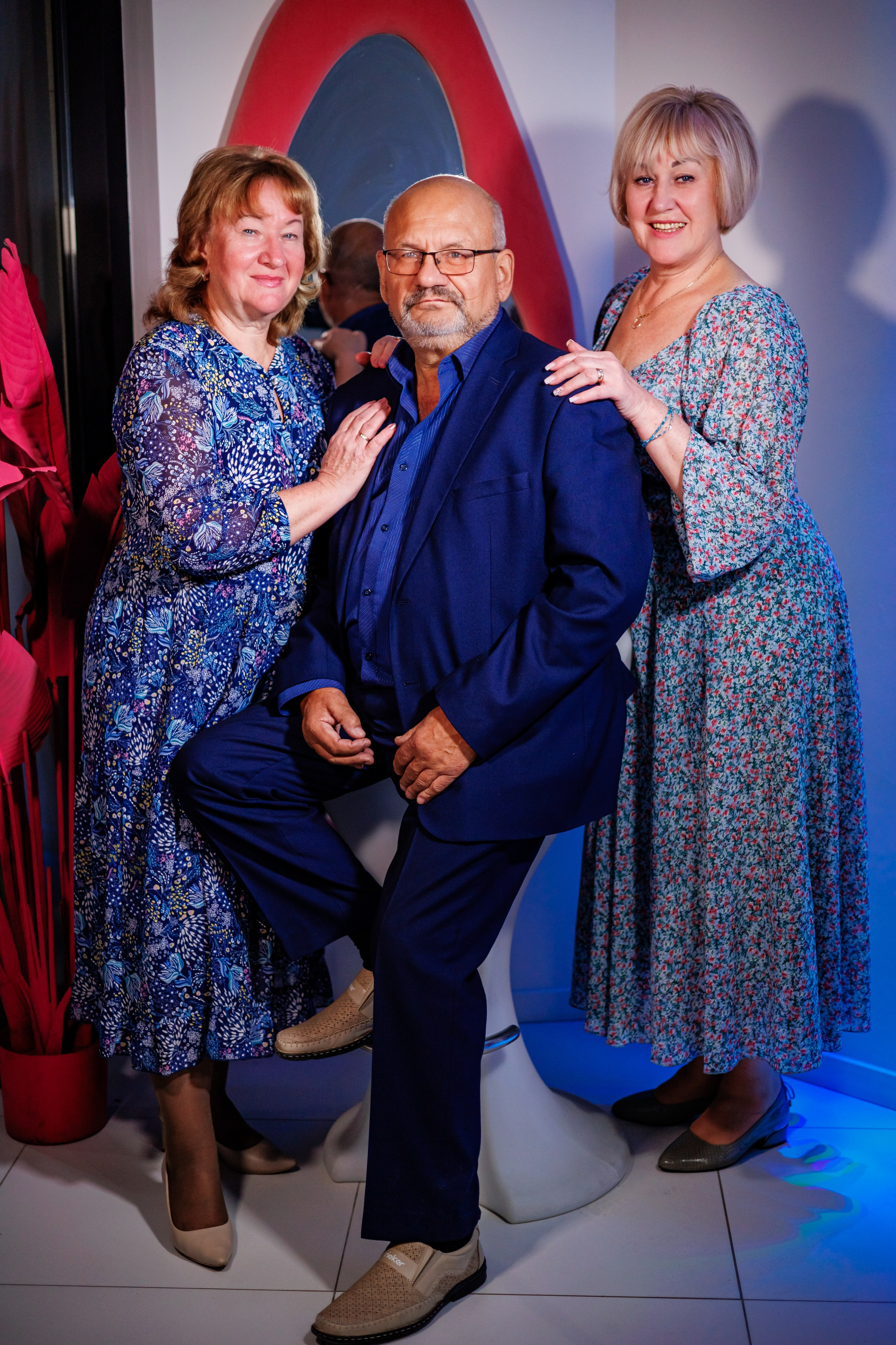 Татьяна 11.24. Свадебный и семейный фотограф в Армавире