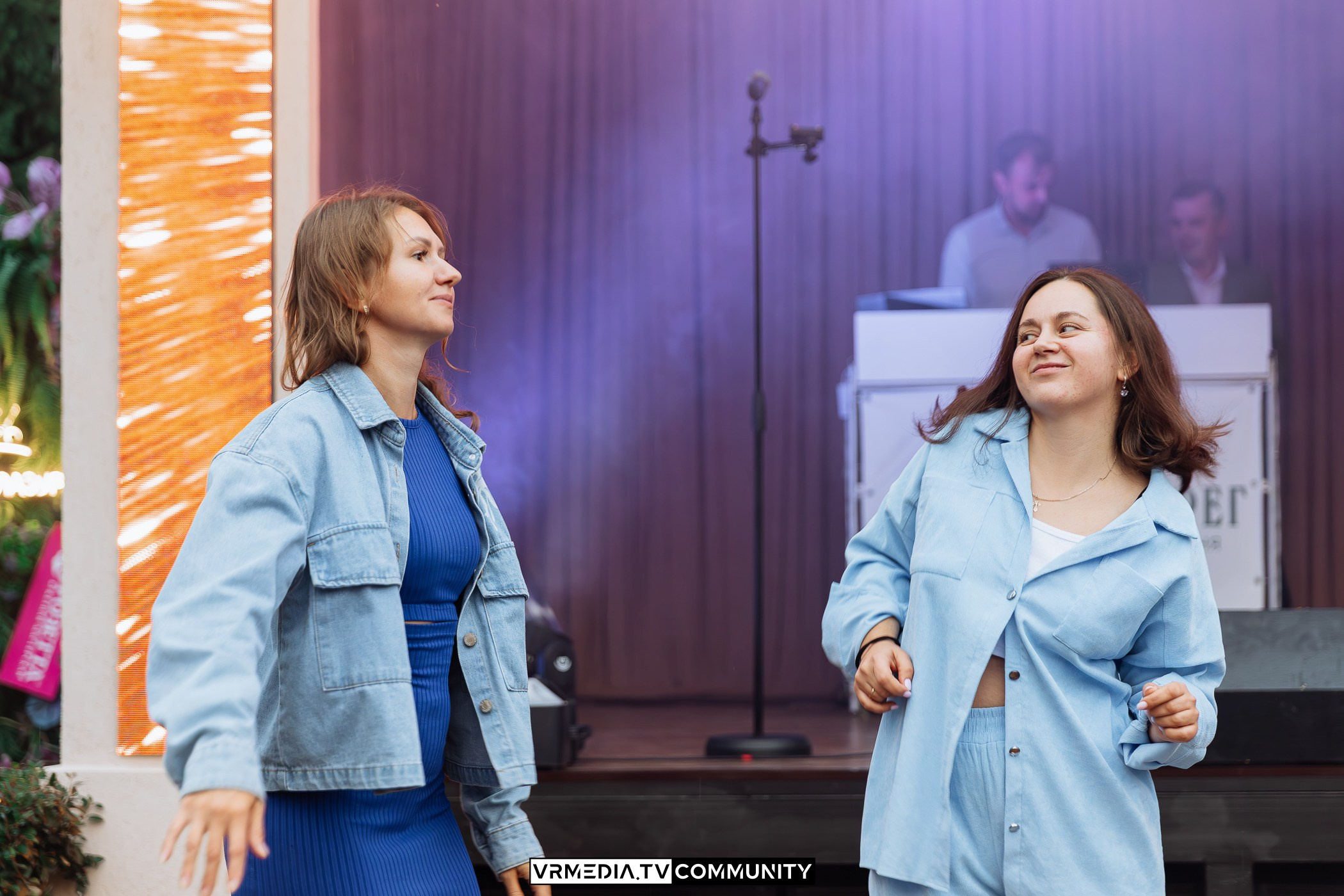 День Шахтёра в ресторане «Лазурный Берег»