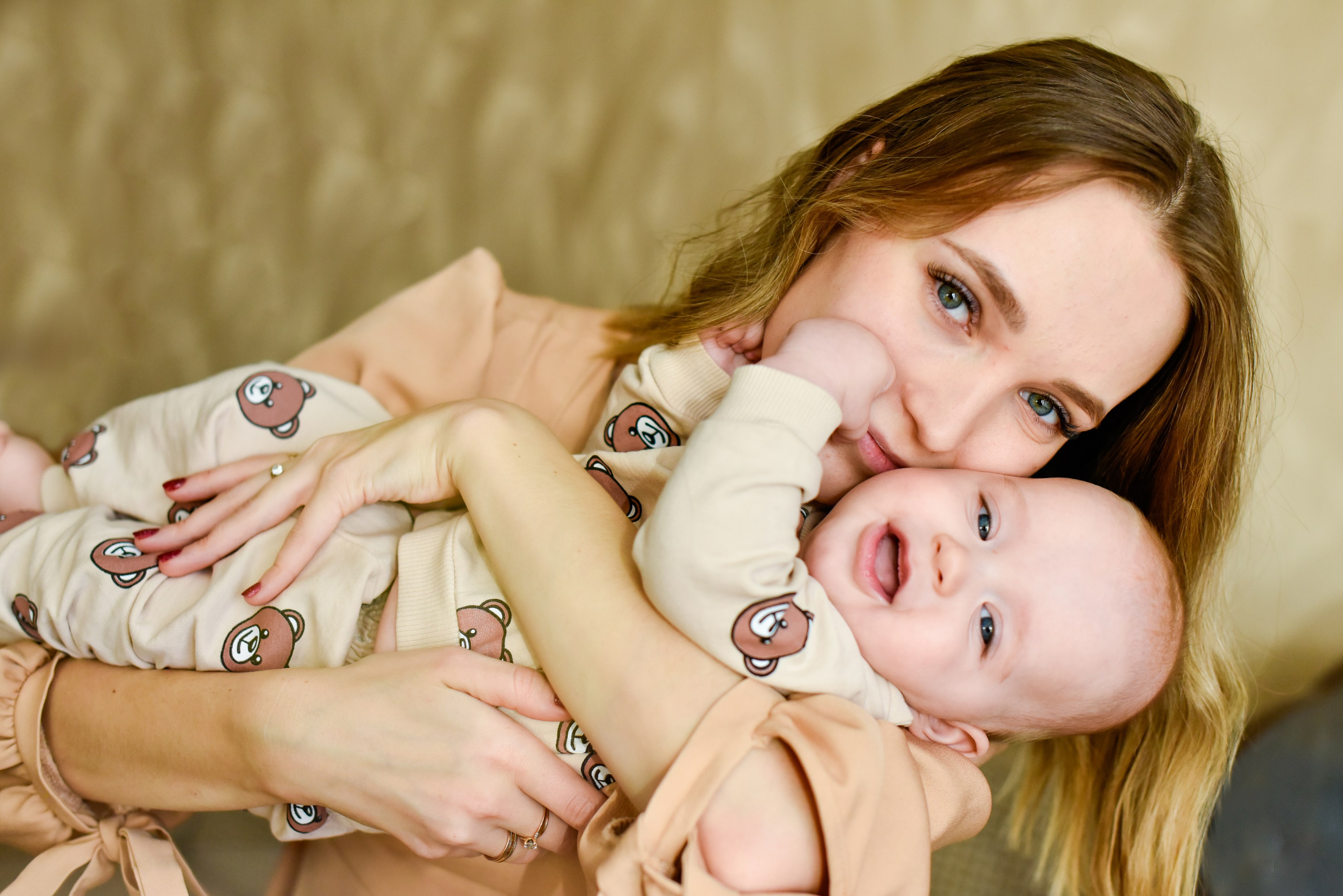 Счастливы вместе