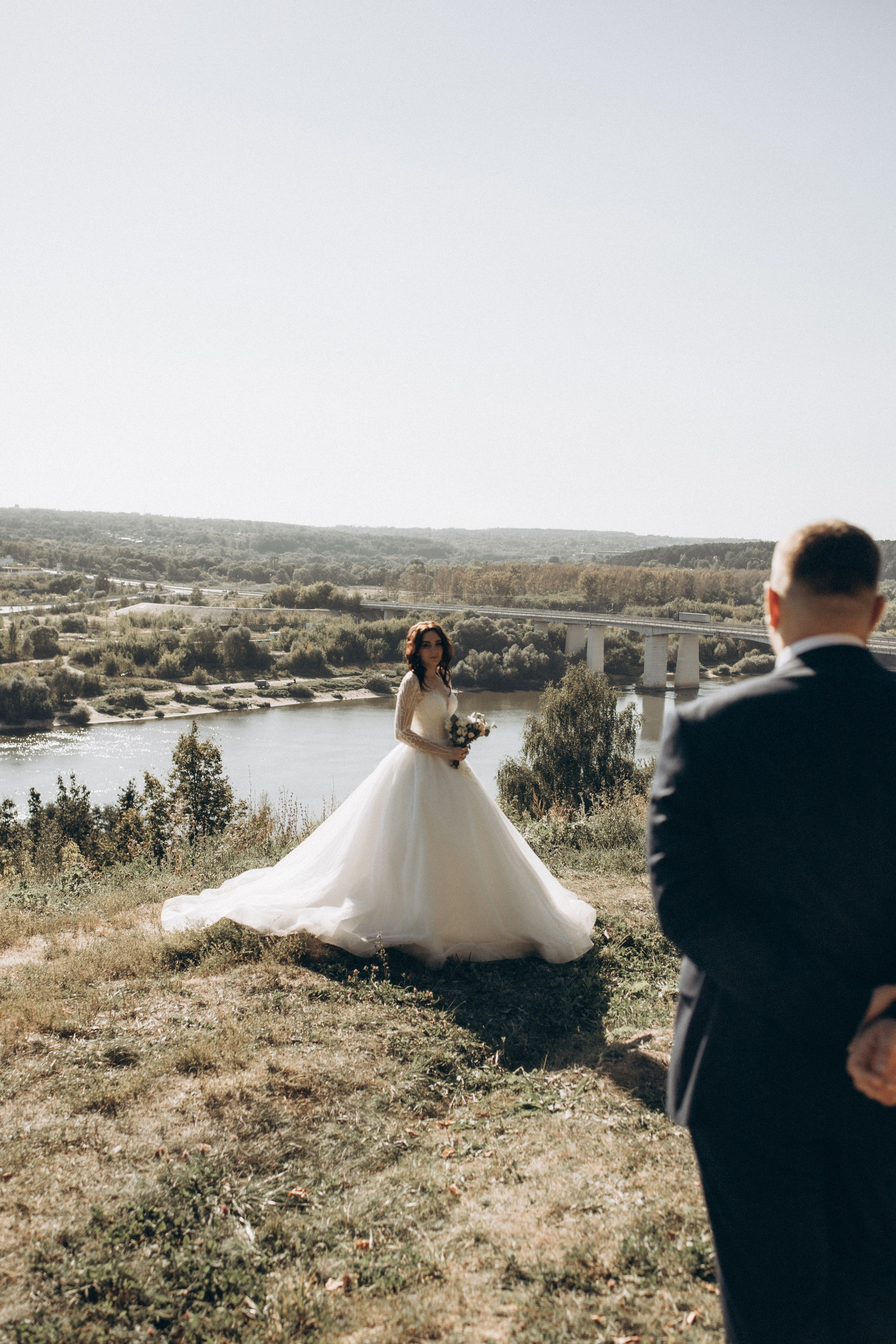 Настя и Саша. Фотограф в Туле и Алексине Стулова Мария