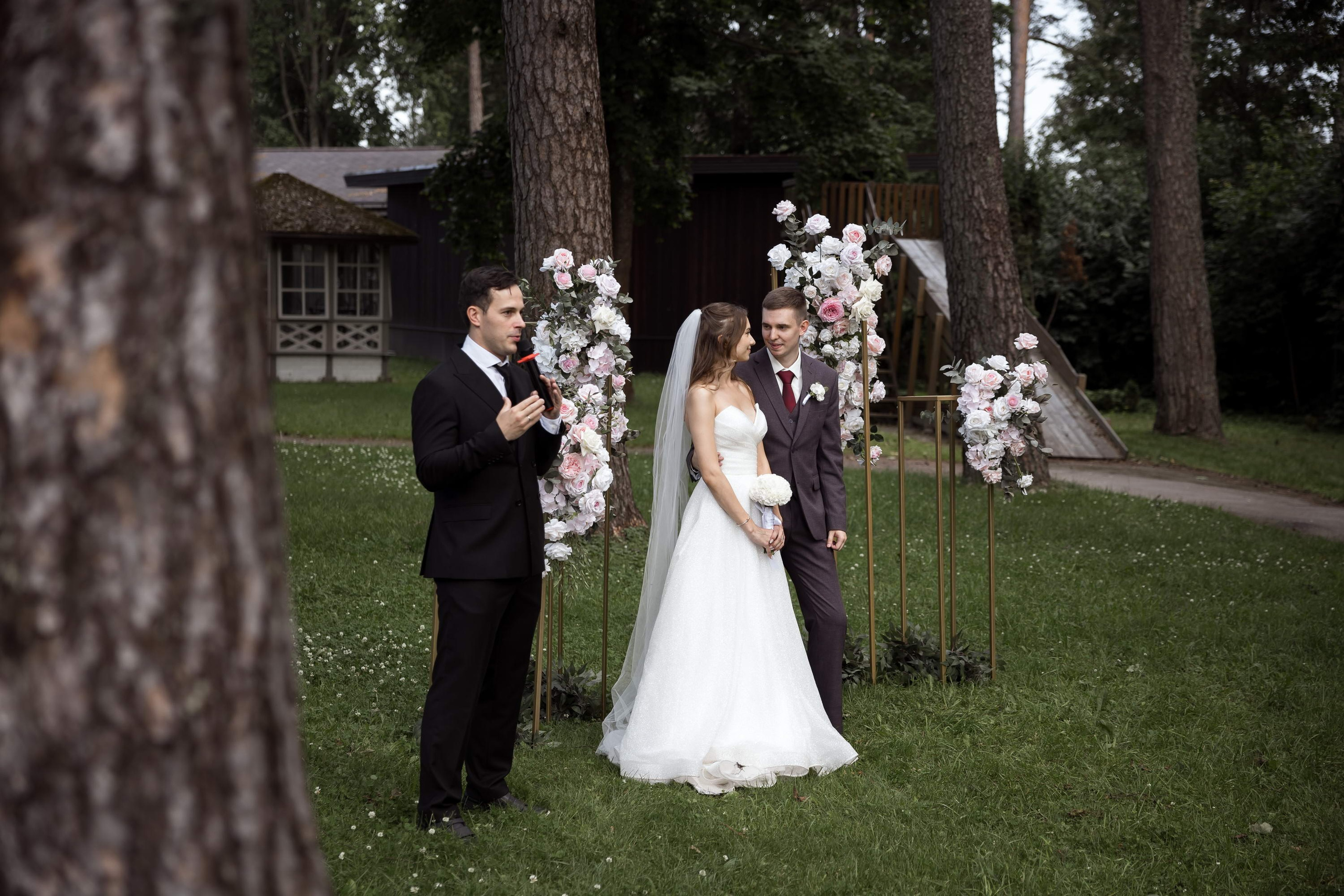Свадьба на Финском заливе. Свадебный фотограф Игорь Брундасов 8PHOTO на свадьбу венчание загс СПб