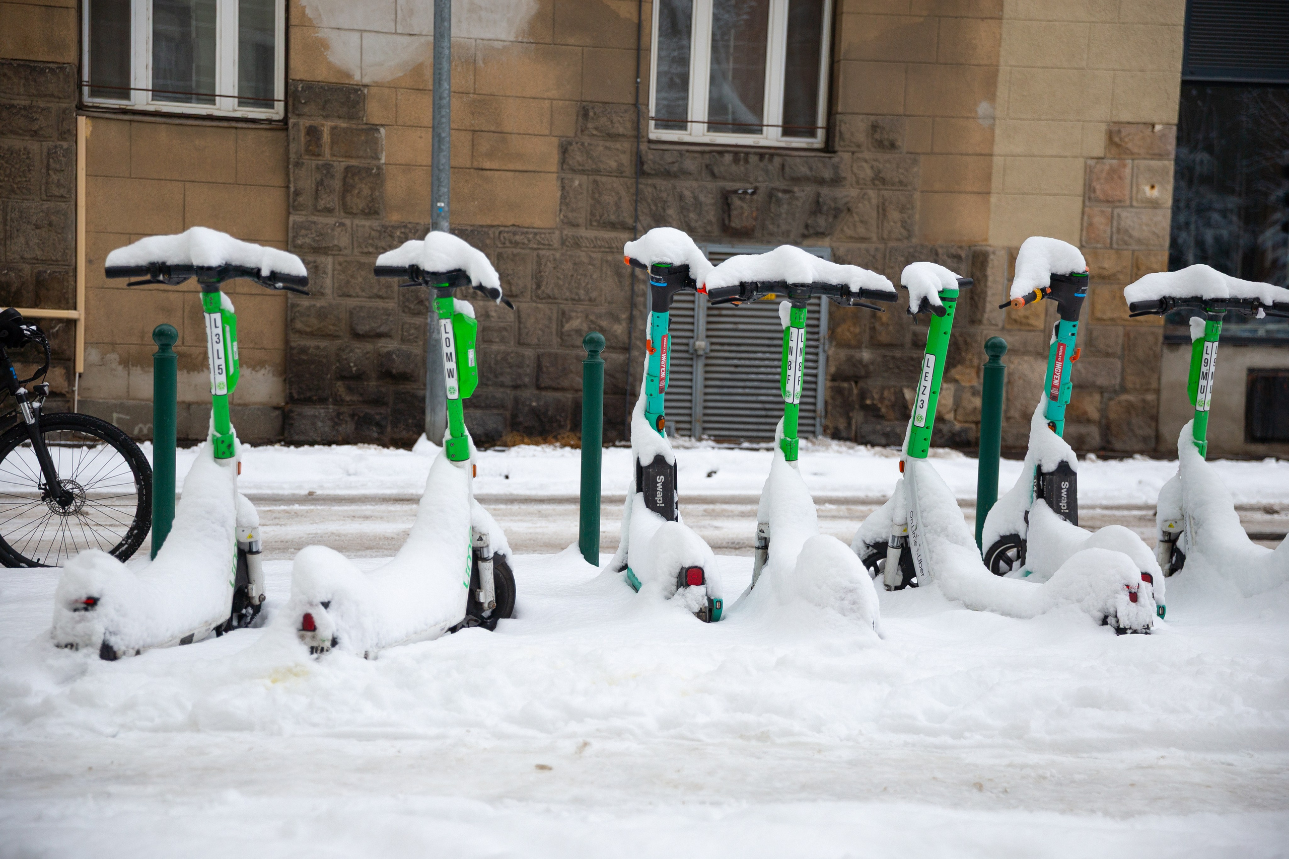 STRT JRNL by Knyazev Yura issue #5 February 2026. Photographer in Budapest  — Yura Knyazev