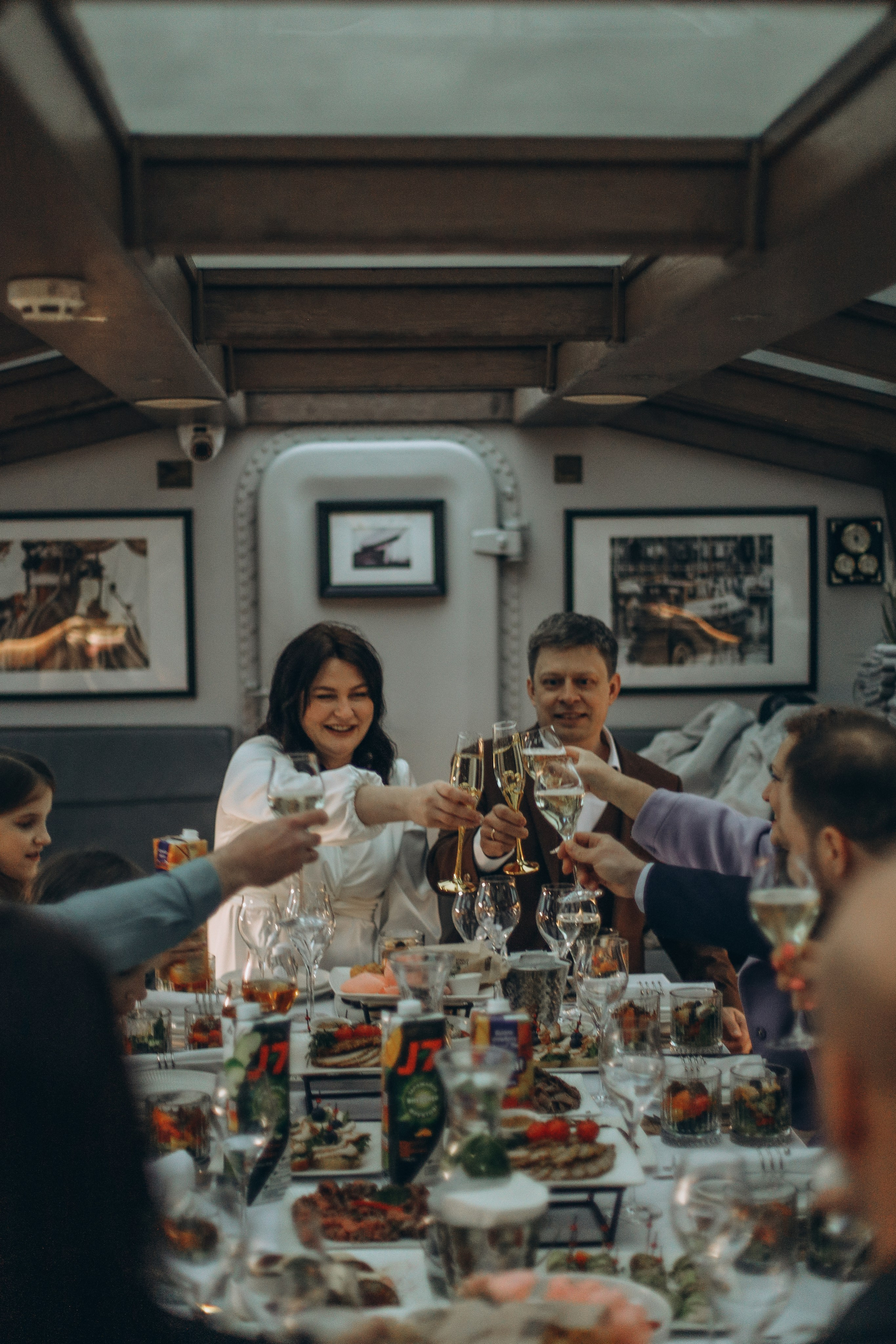 Свадьбы. Семейный и детский фотограф в Санкт-Петербурге «Chilik»