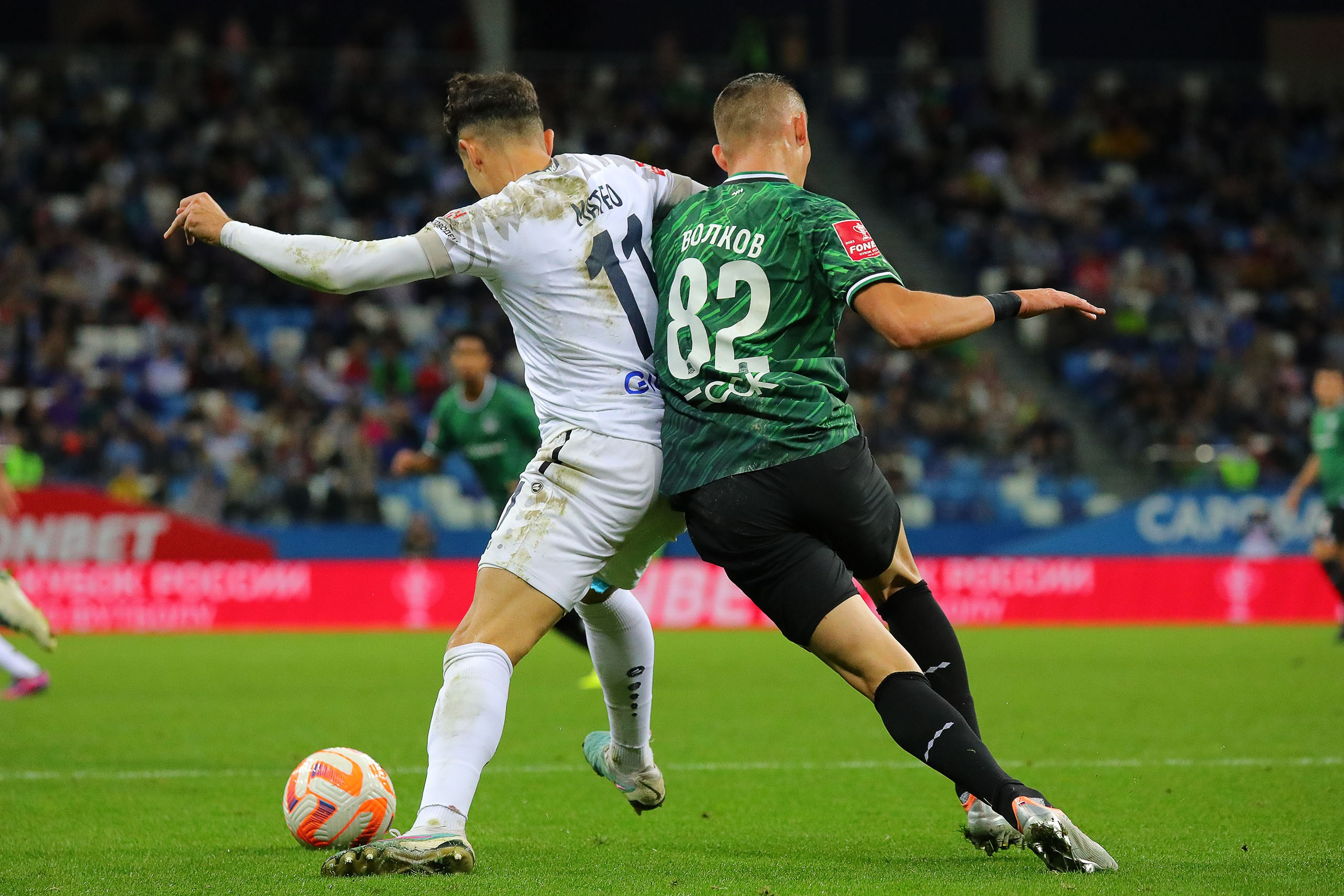 Photography of football matches, football, photojournalist, sports rep. Reportage photographer in Nizhny Novgorod and Moscow angelina Ilyichev