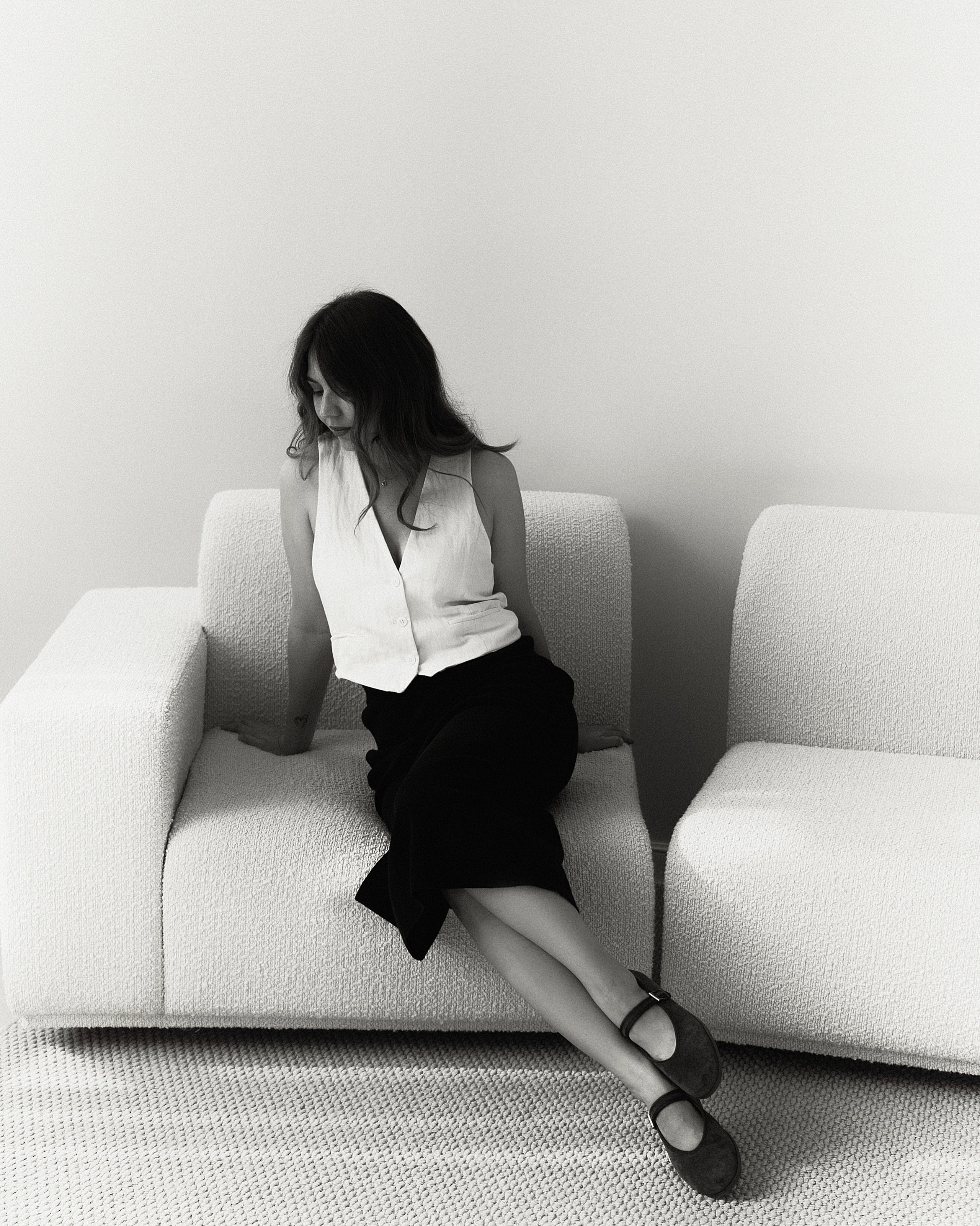 Tanya. Индивидуальная и семейная фотосессия в Чебоксарах Оксана Русакова