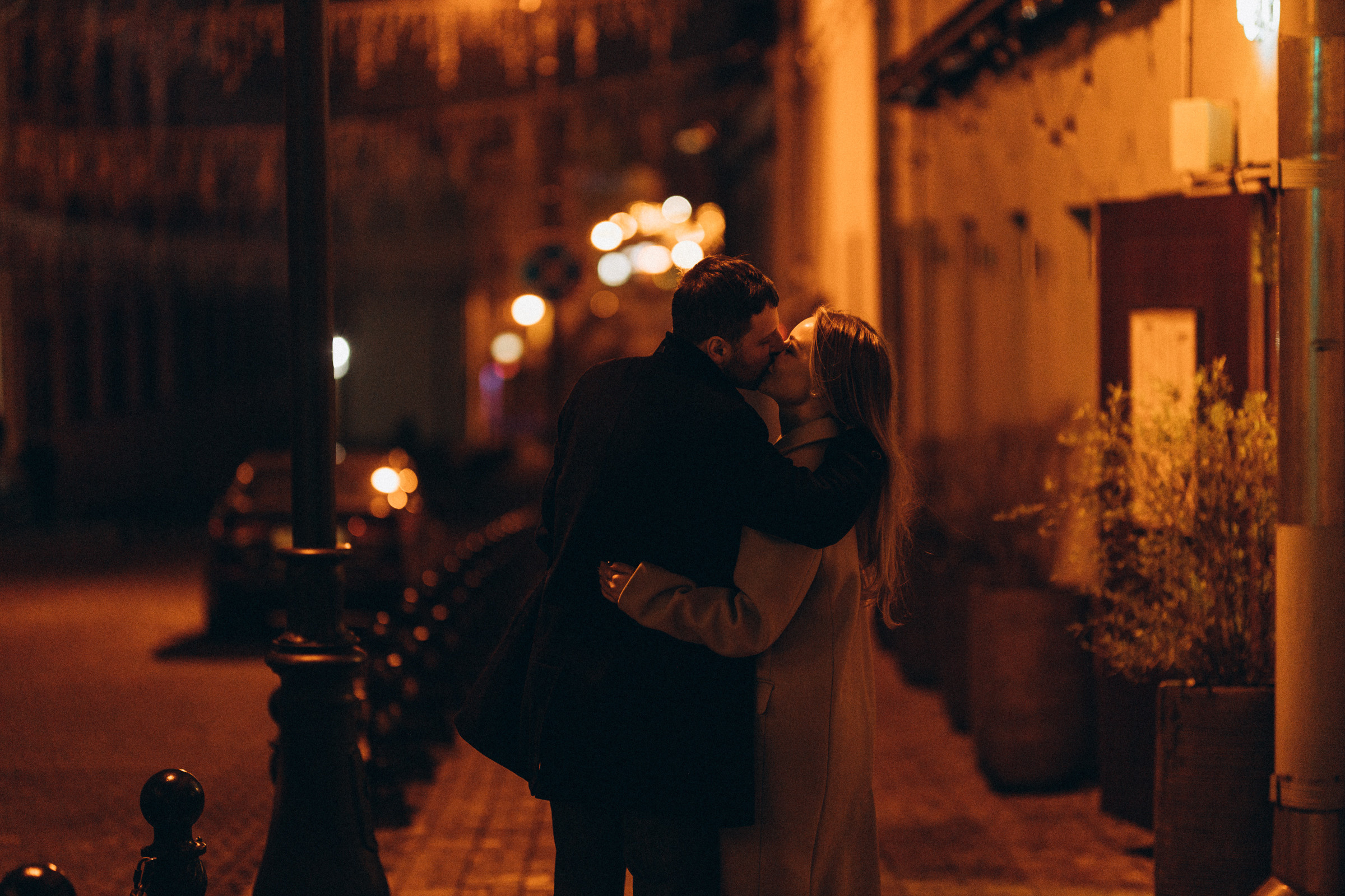 Бесконечность. Свадебный фотограф Минск