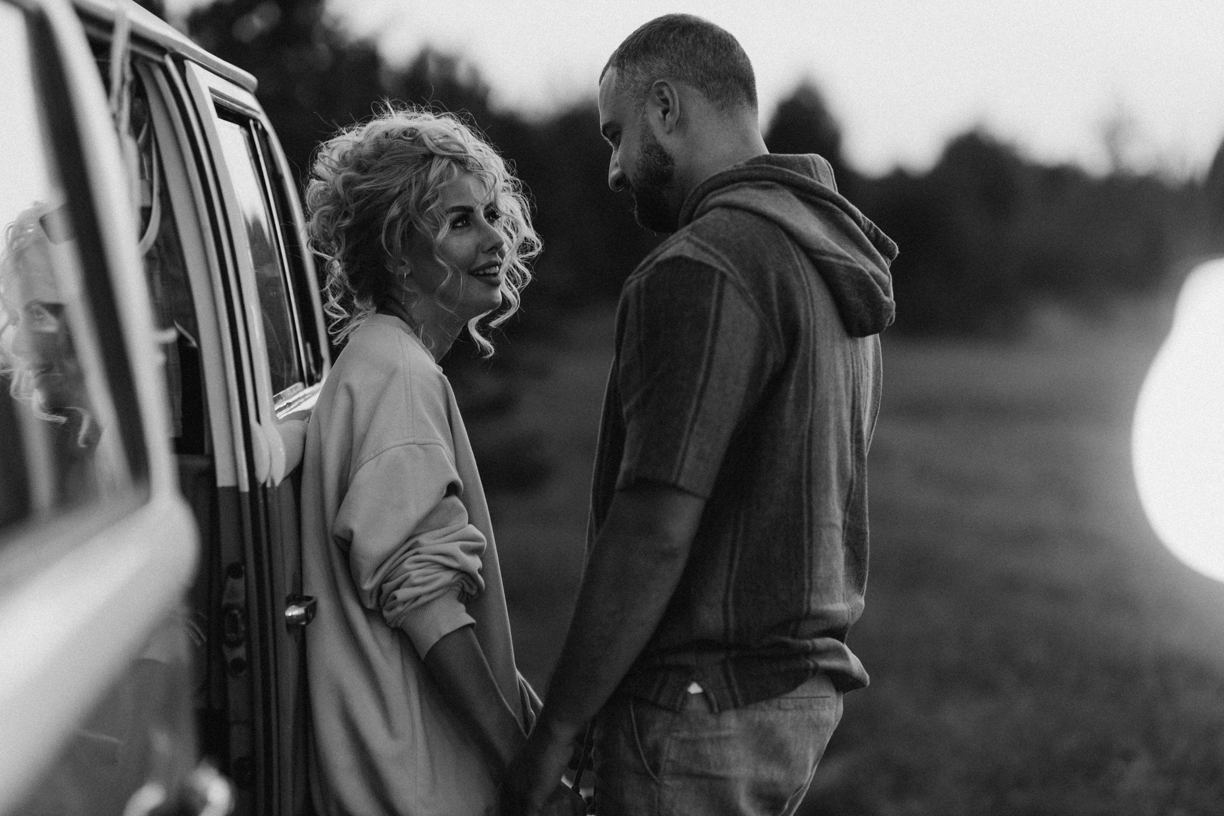 Соня и Егор. Свадебный фотограф Минск