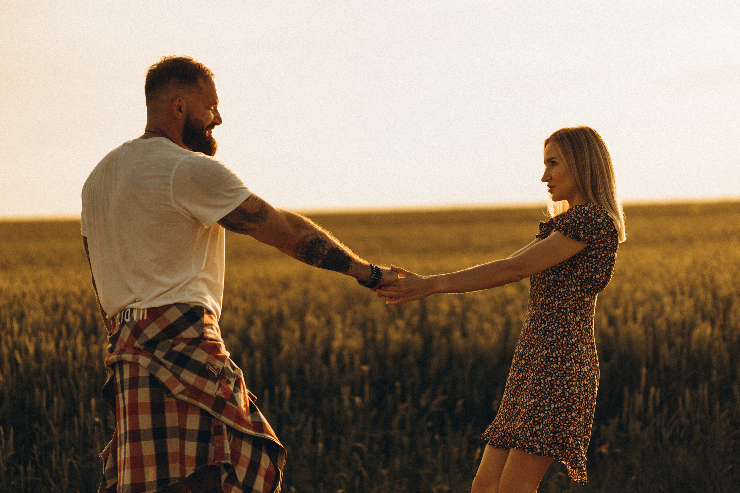 Harley. Свадебный фотограф Минск