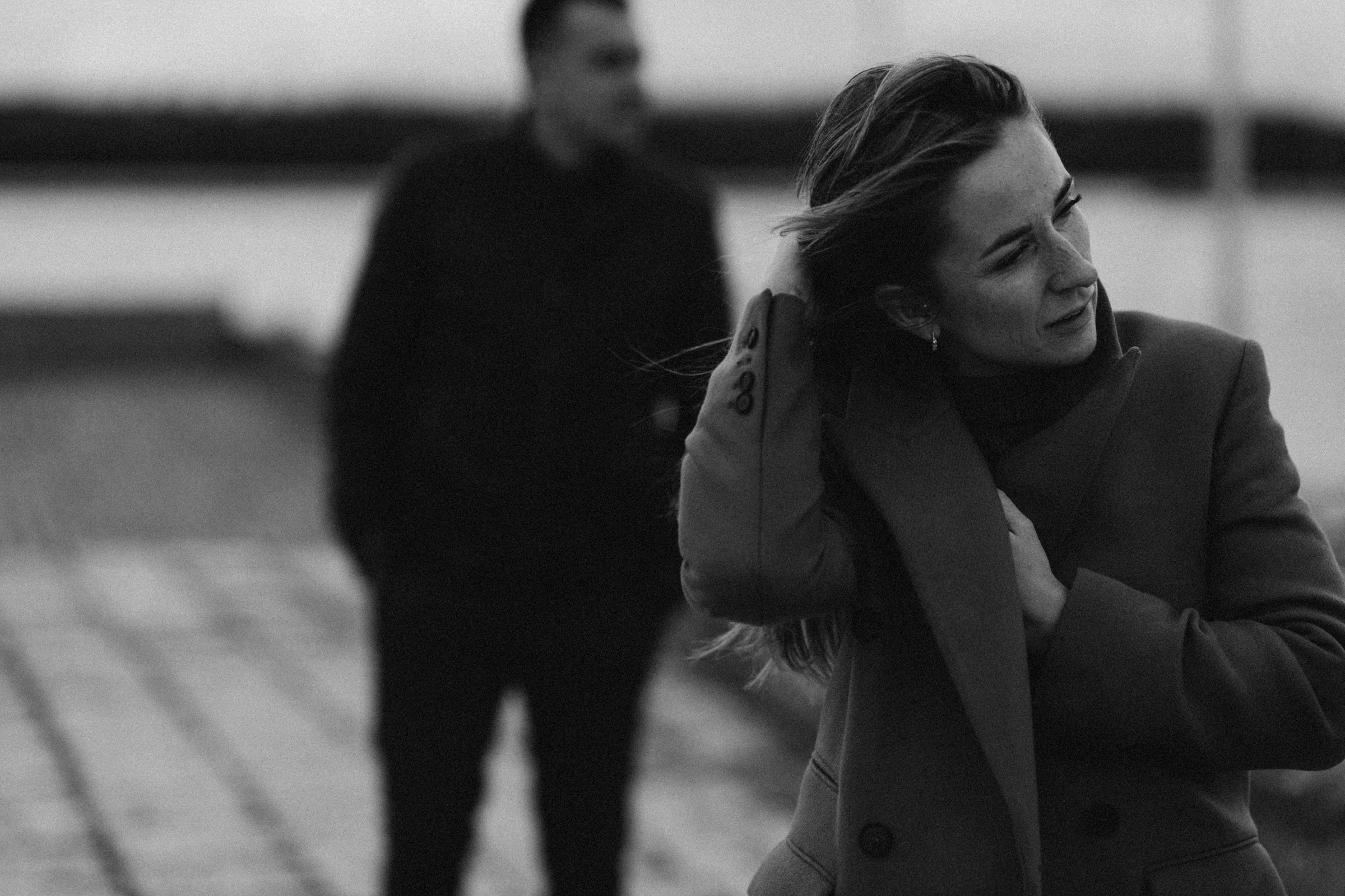 Море внутри. Свадебный фотограф Минск