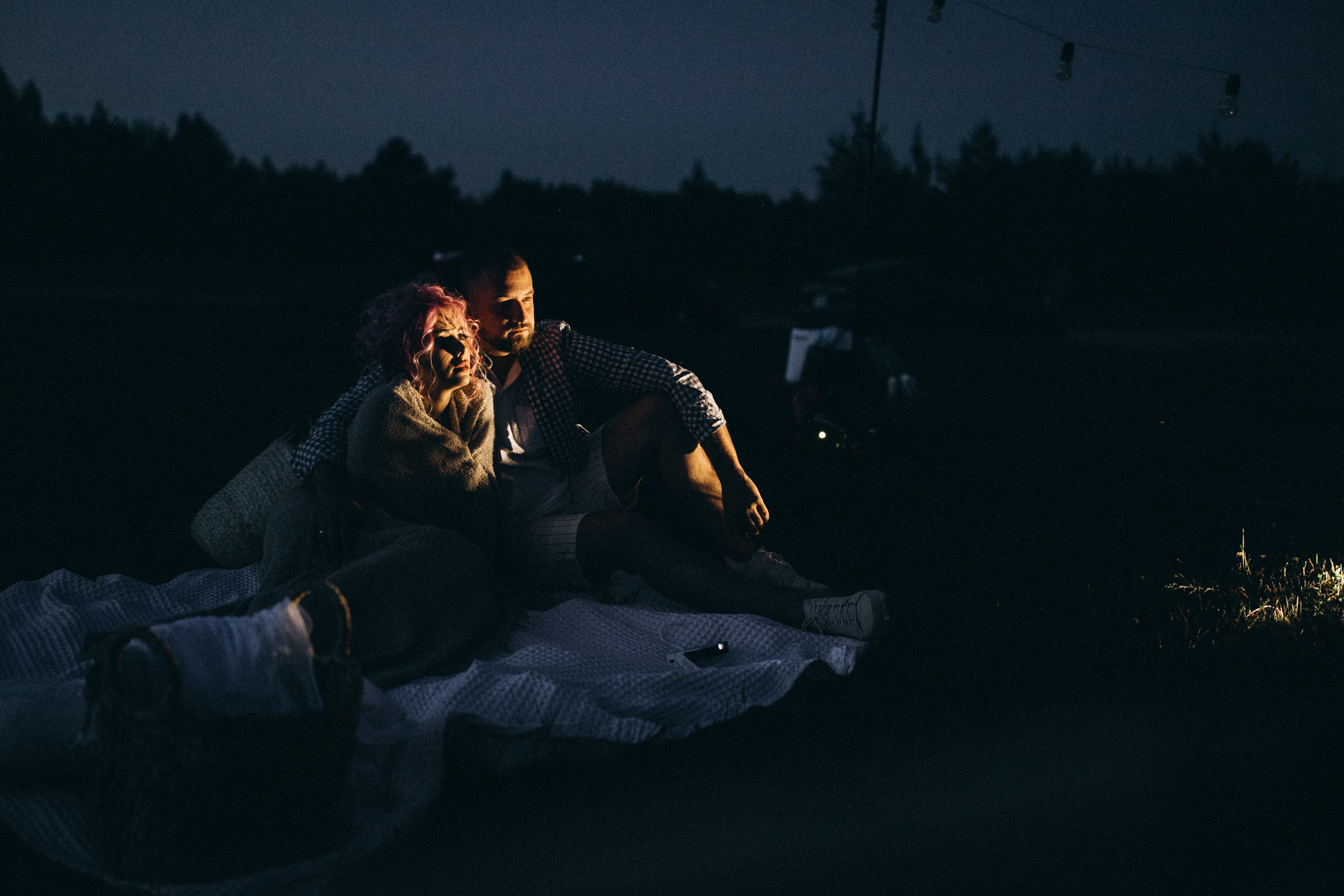 Соня и Егор. Свадебный фотограф Минск