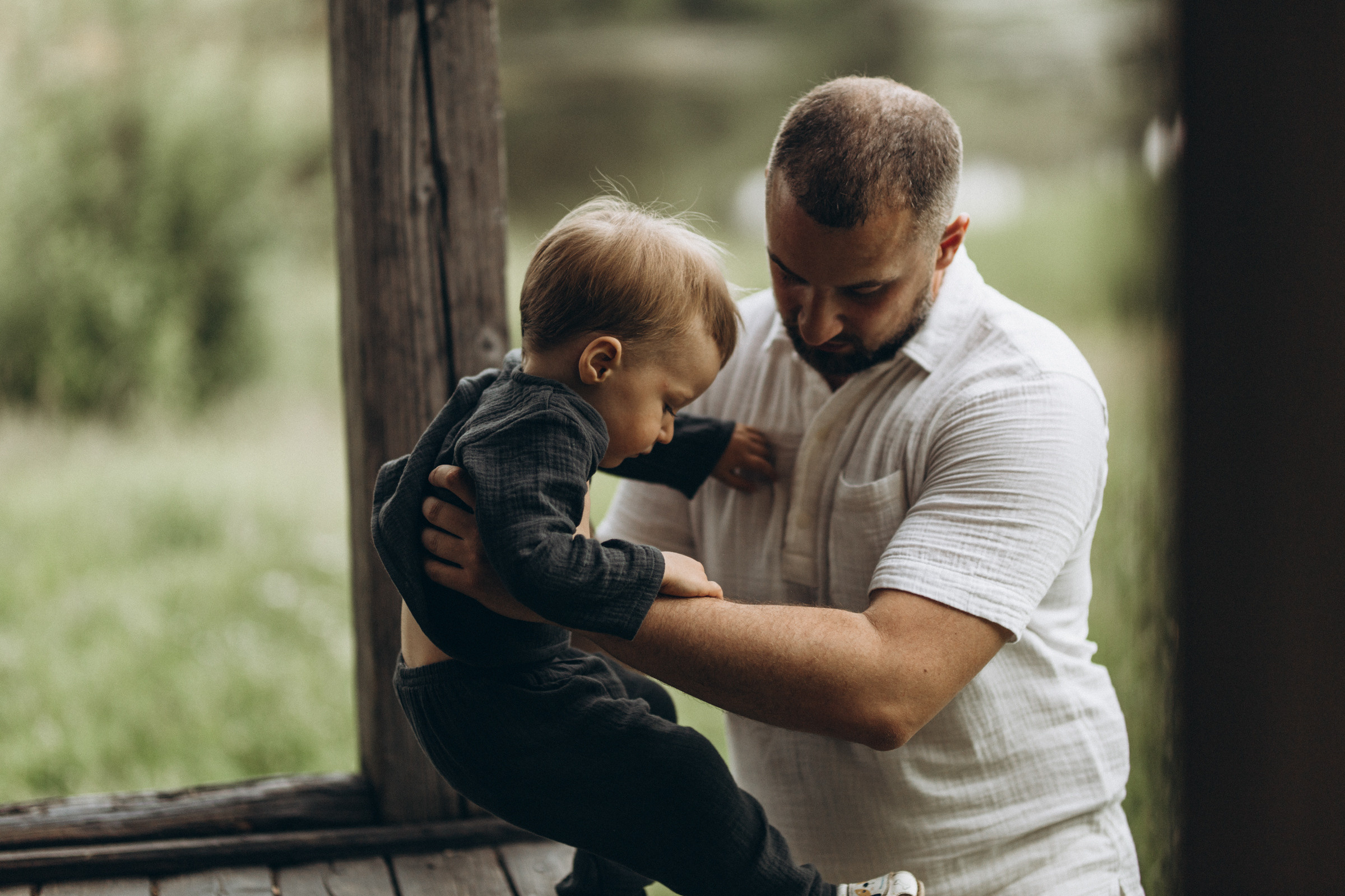 Милошик. Свадебный фотограф Минск