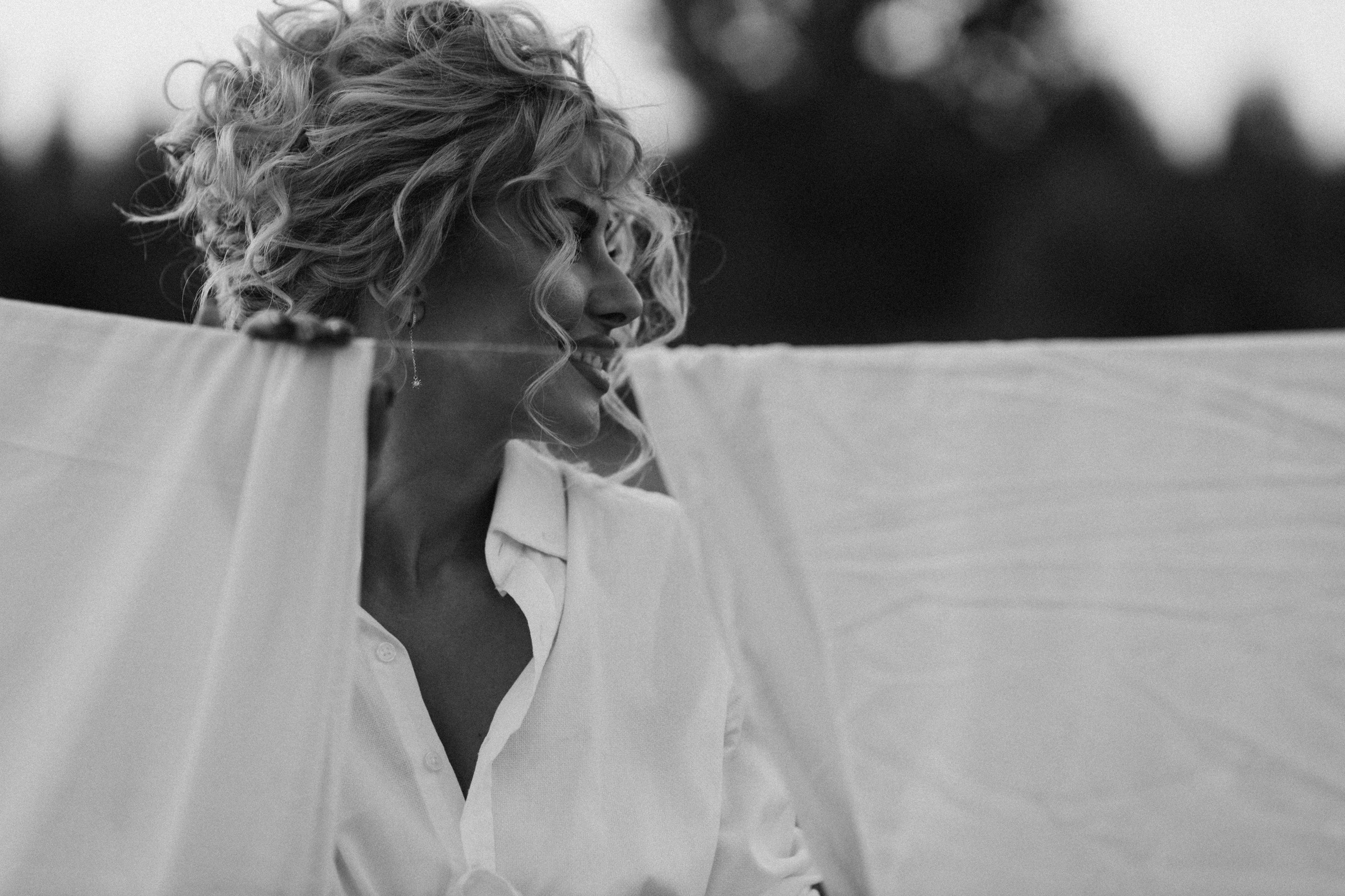 Соня и Егор. Свадебный фотограф Минск