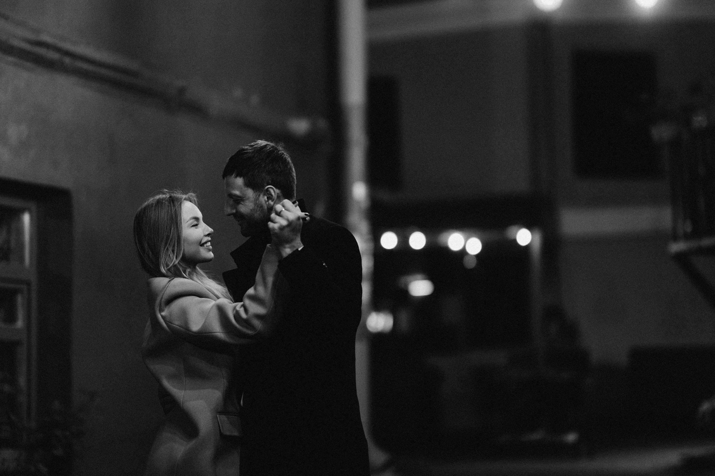 Бесконечность. Свадебный фотограф Минск