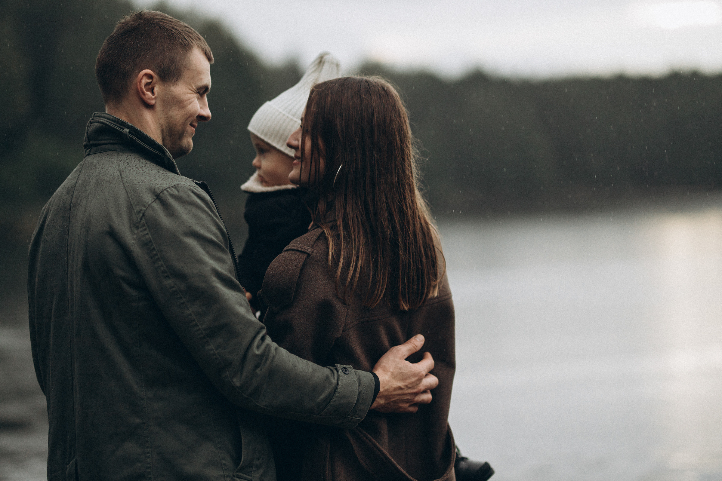 Как лебеди. Свадебный фотограф Минск