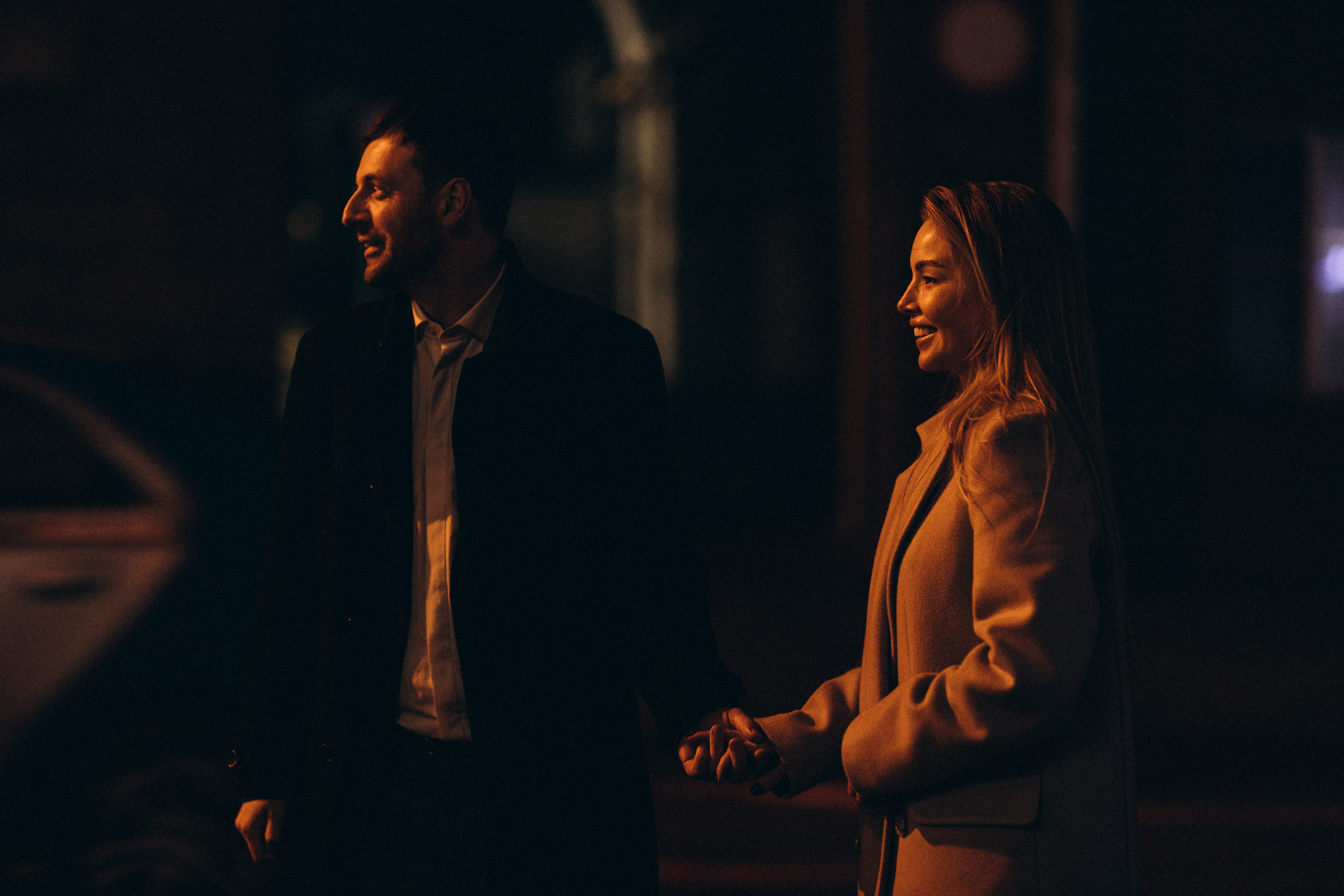 Бесконечность. Свадебный фотограф Минск