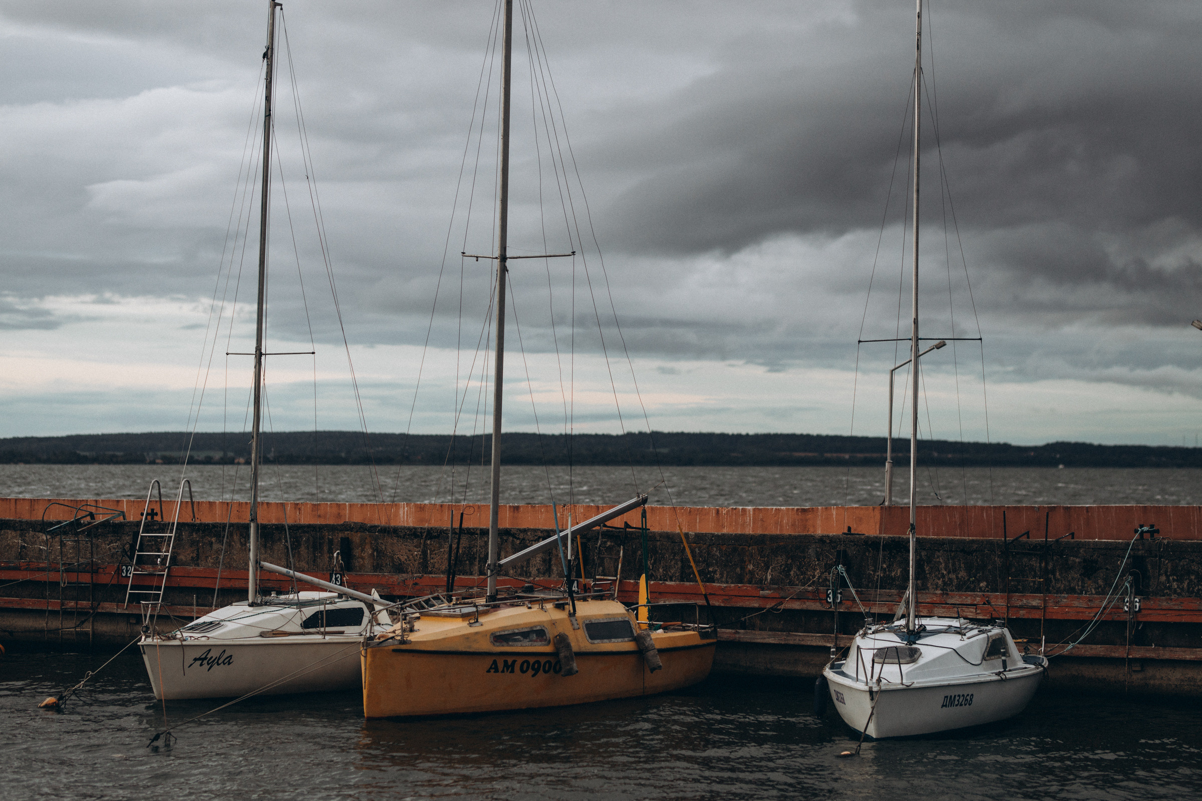 Море внутри. Свадебный фотограф Минск