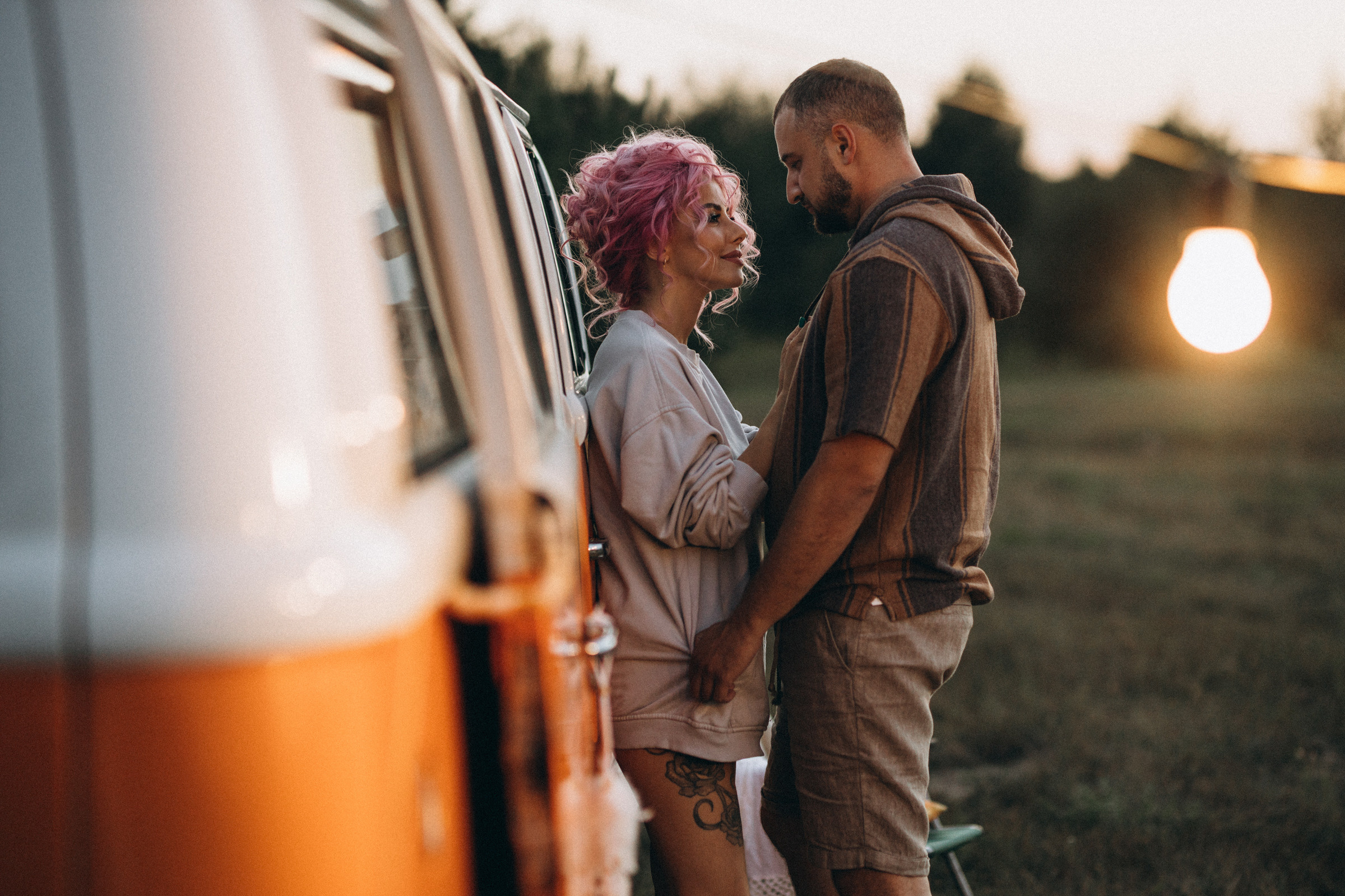 Соня и Егор. Свадебный фотограф Минск