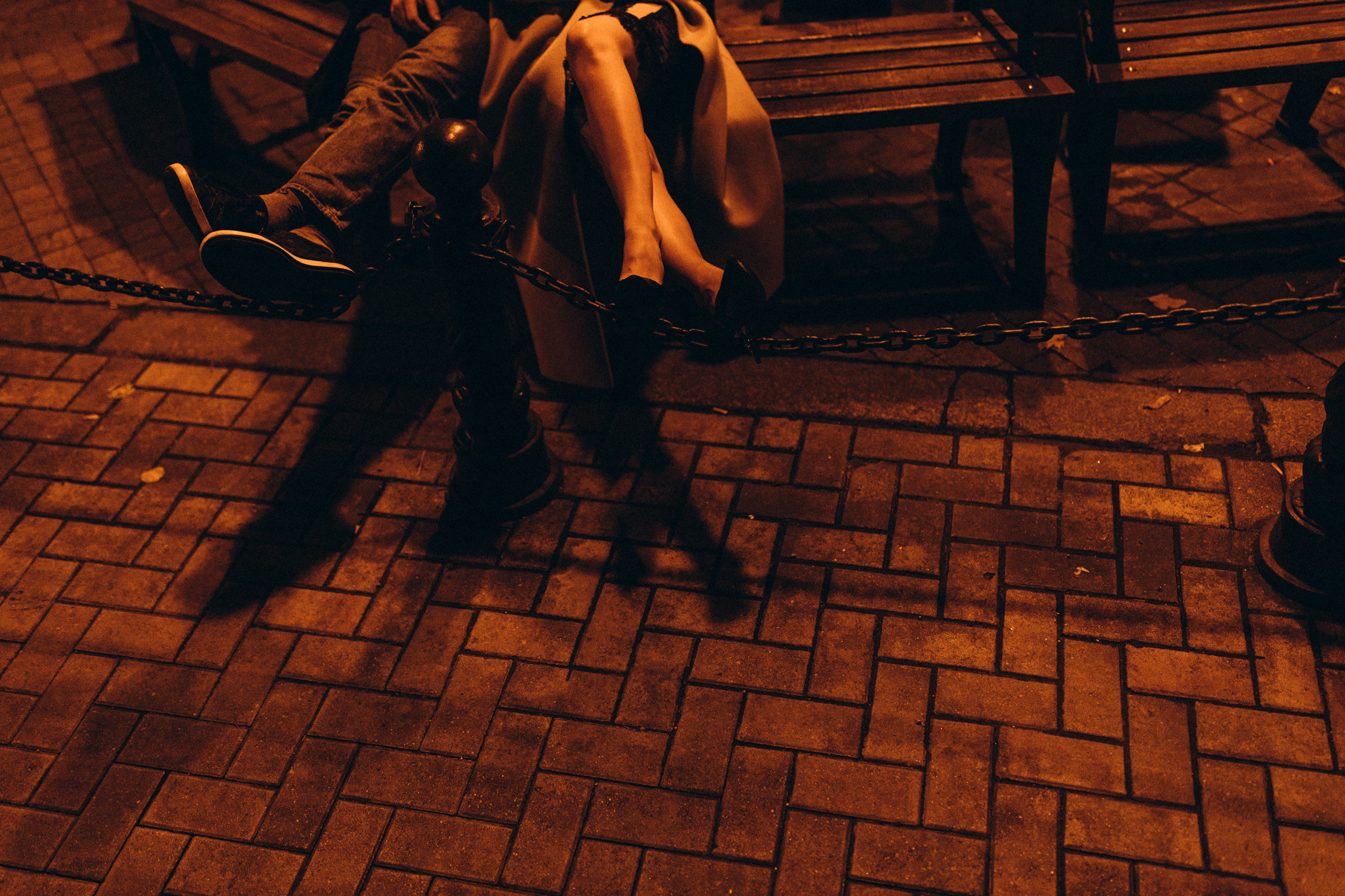 Бесконечность. Свадебный фотограф Минск