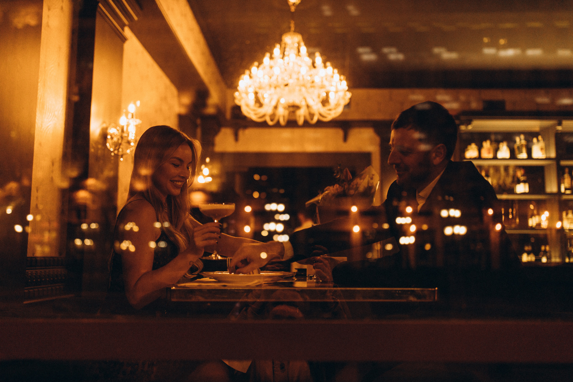 Бесконечность. Свадебный фотограф Минск