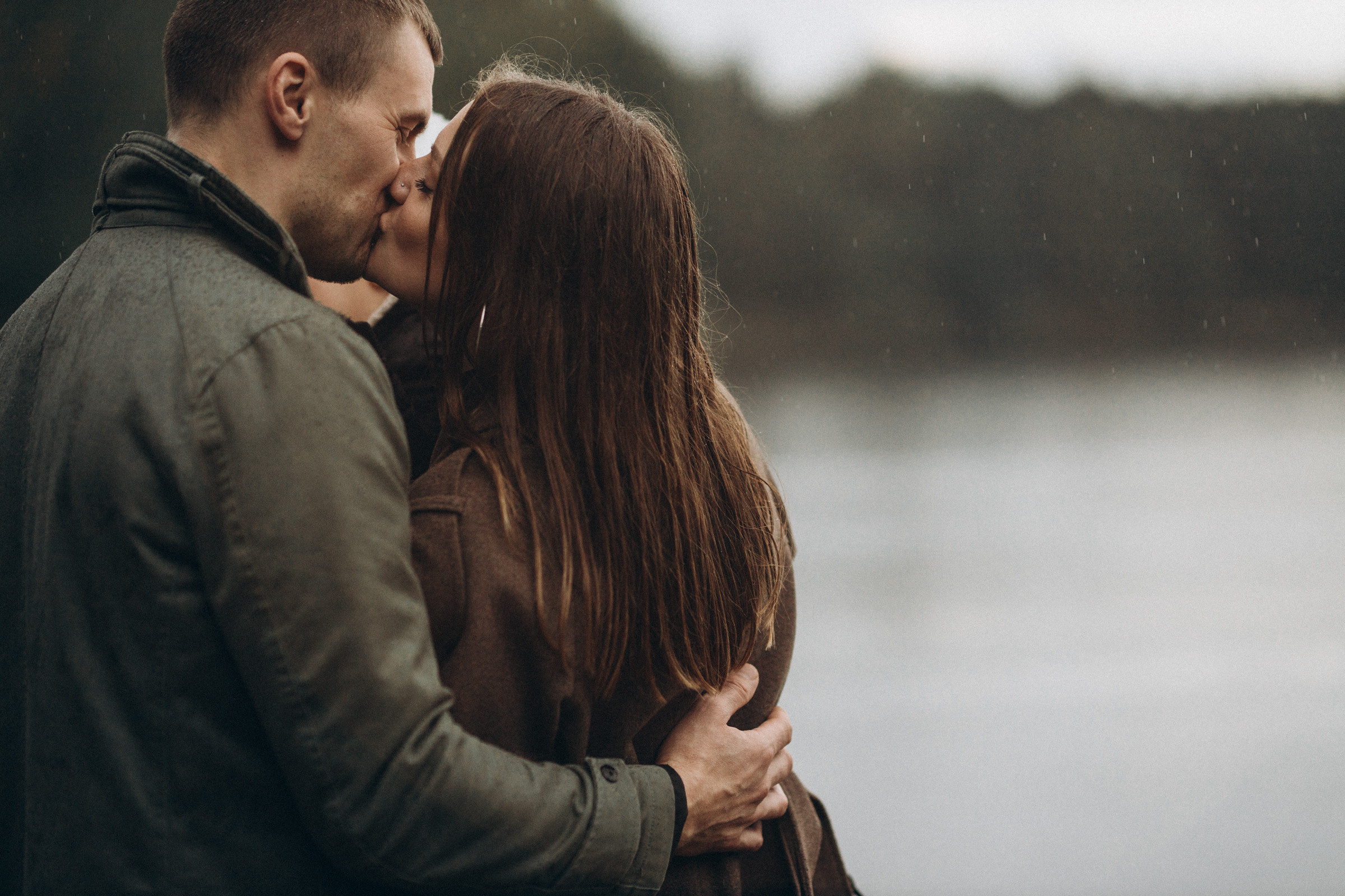 Как лебеди. Свадебный фотограф Минск