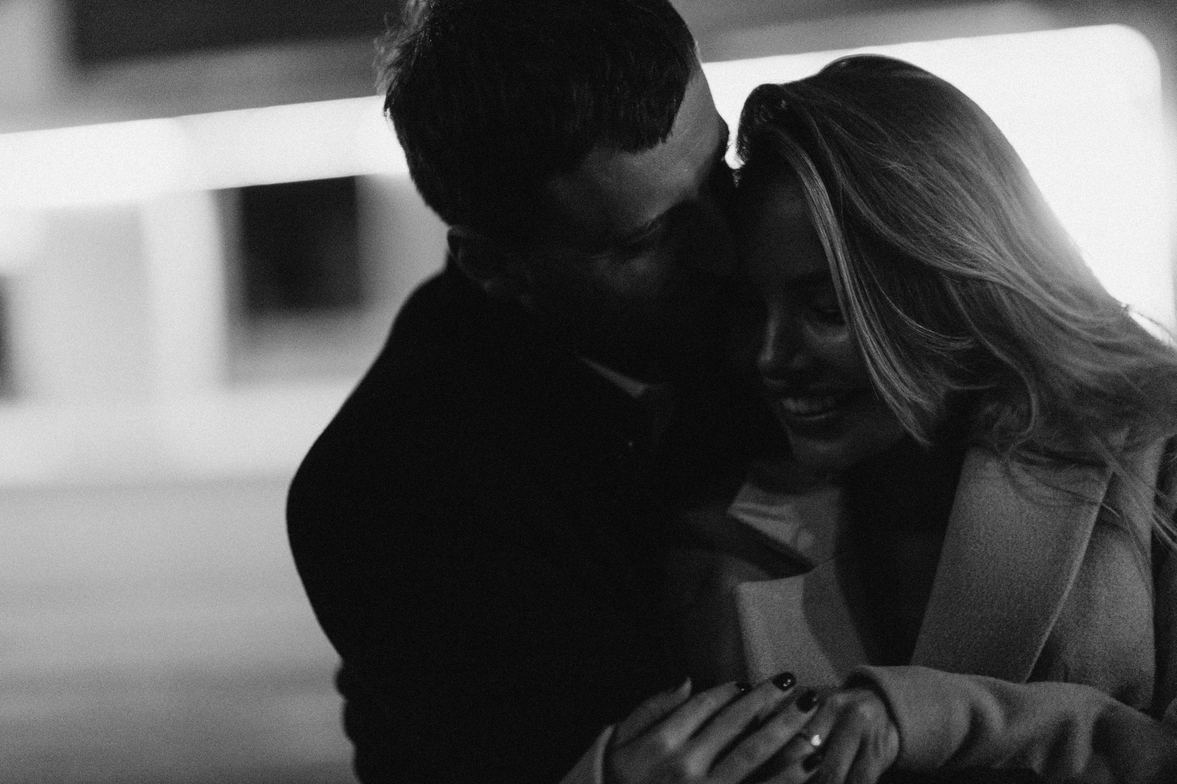 Бесконечность. Свадебный фотограф Минск