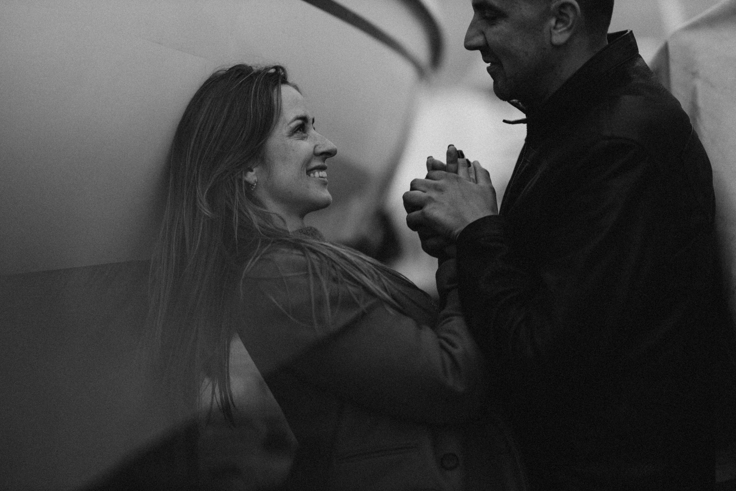 Море внутри. Свадебный фотограф Минск