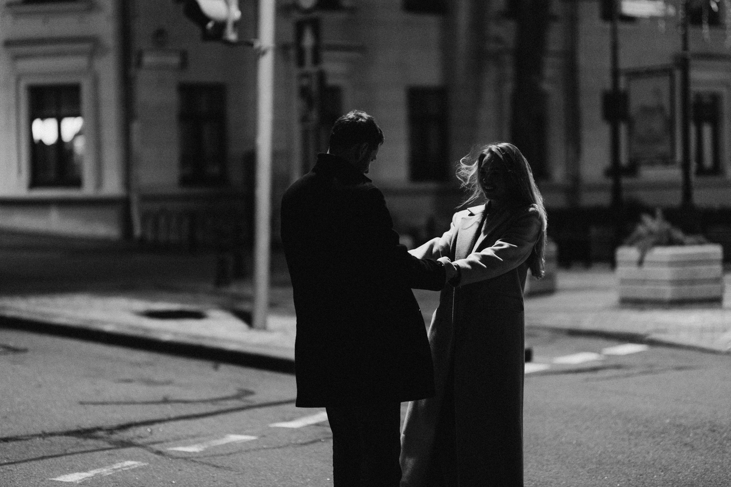 Бесконечность. Свадебный фотограф Минск