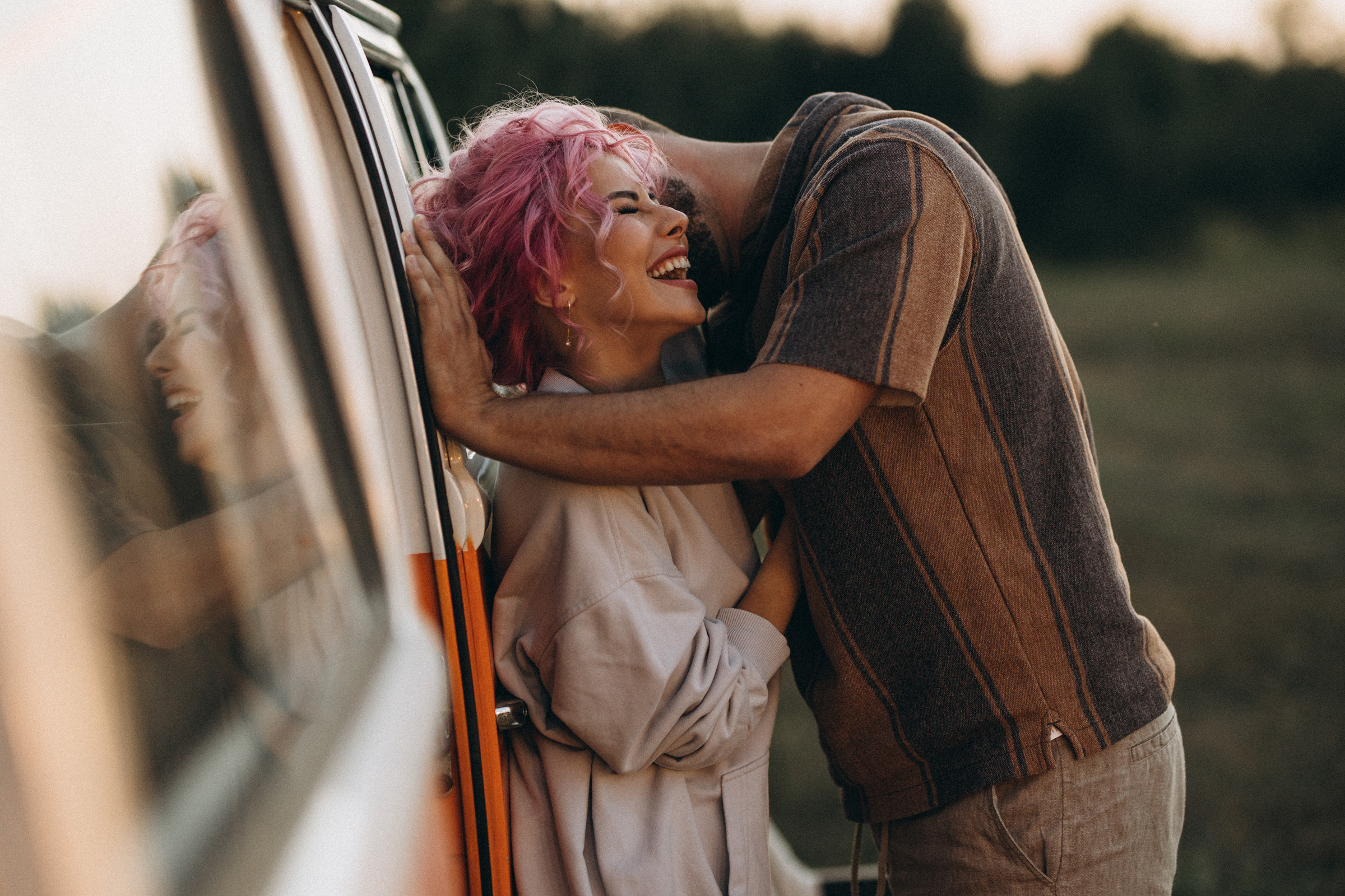 Соня и Егор. Свадебный фотограф Минск