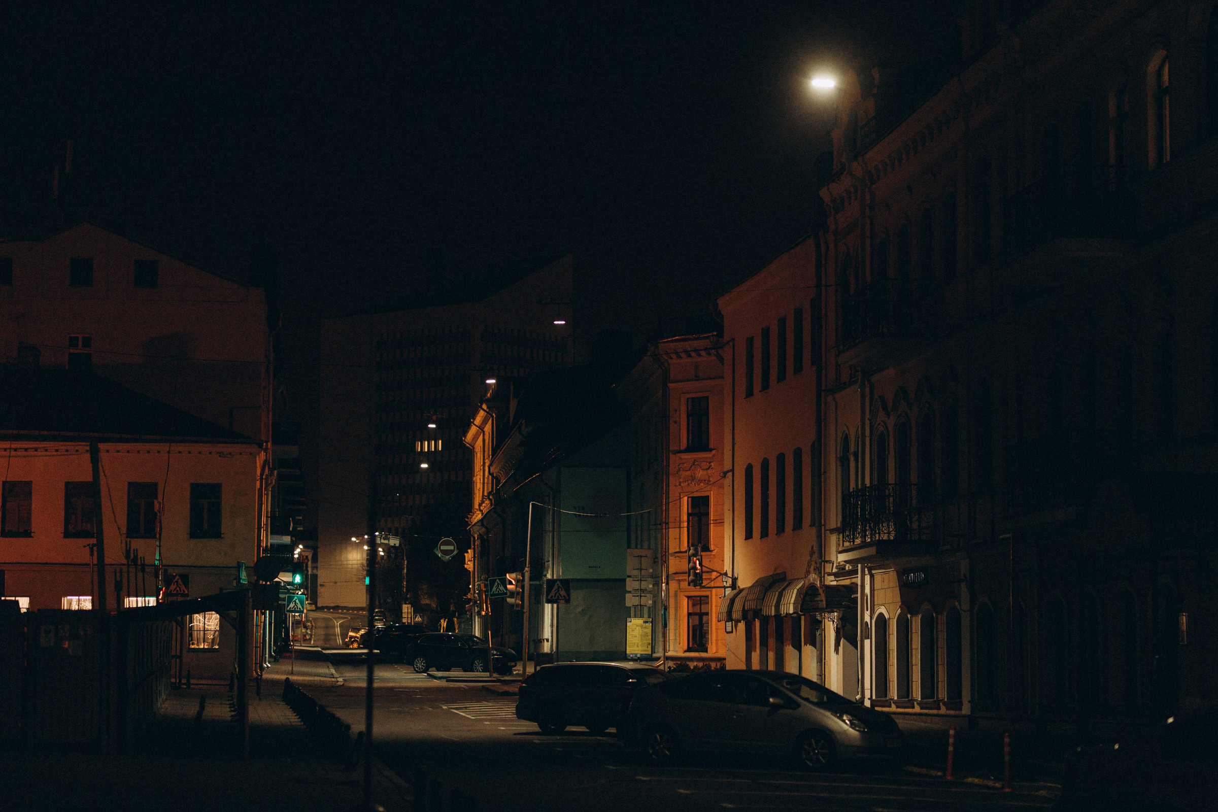 Бесконечность. Свадебный фотограф Минск