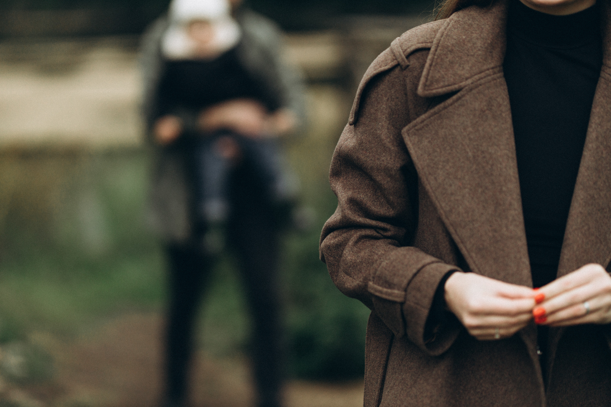 Как лебеди. Свадебный фотограф Минск