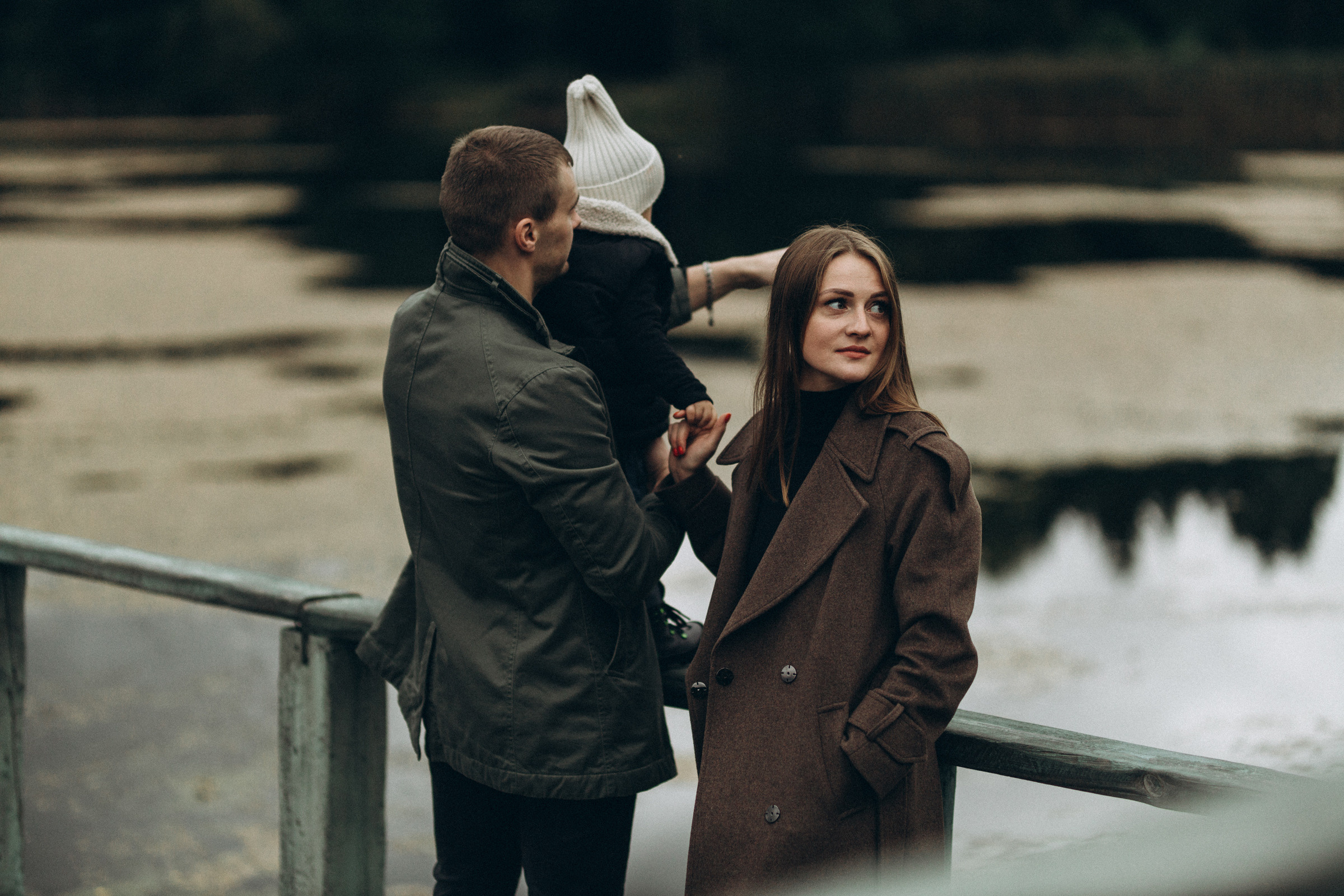 Как лебеди. Свадебный фотограф Минск