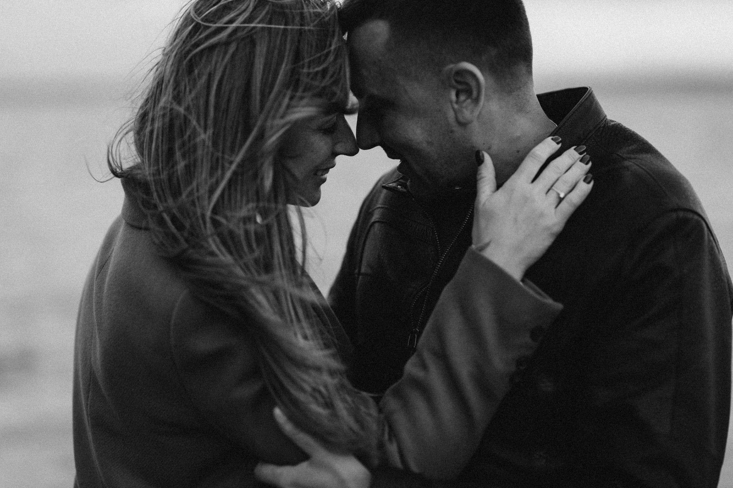 Море внутри. Свадебный фотограф Минск