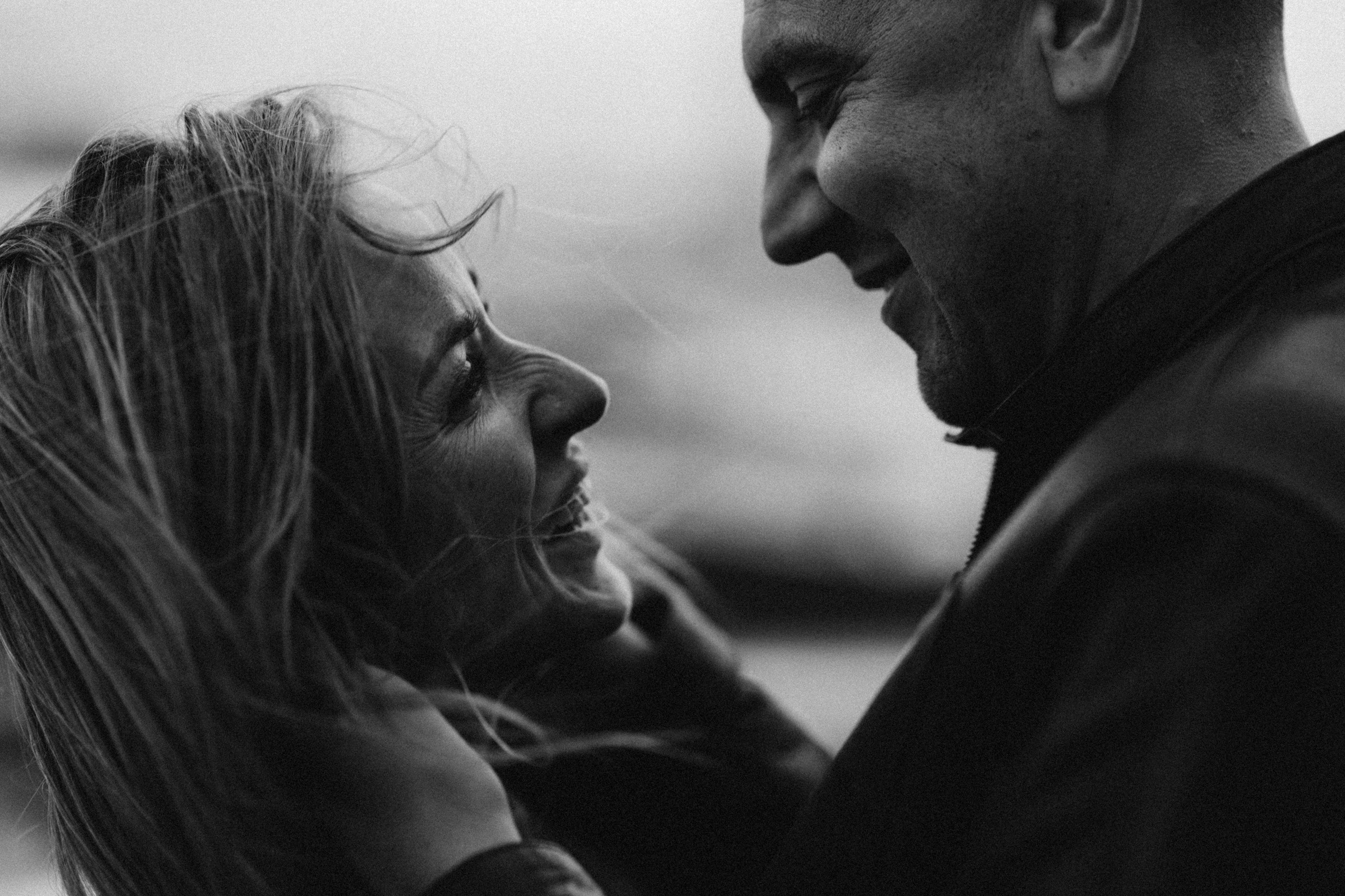 Море внутри. Свадебный фотограф Минск