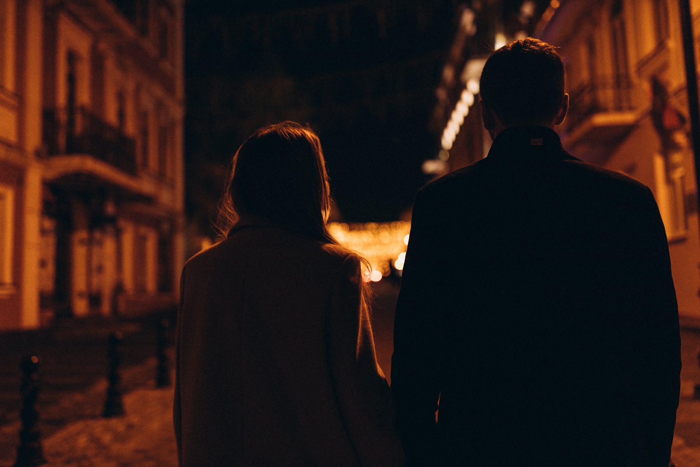 Бесконечность. Свадебный фотограф Минск