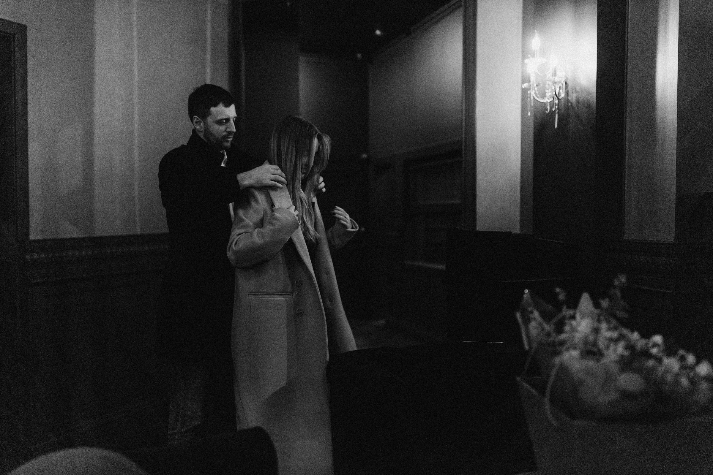 Бесконечность. Свадебный фотограф Минск