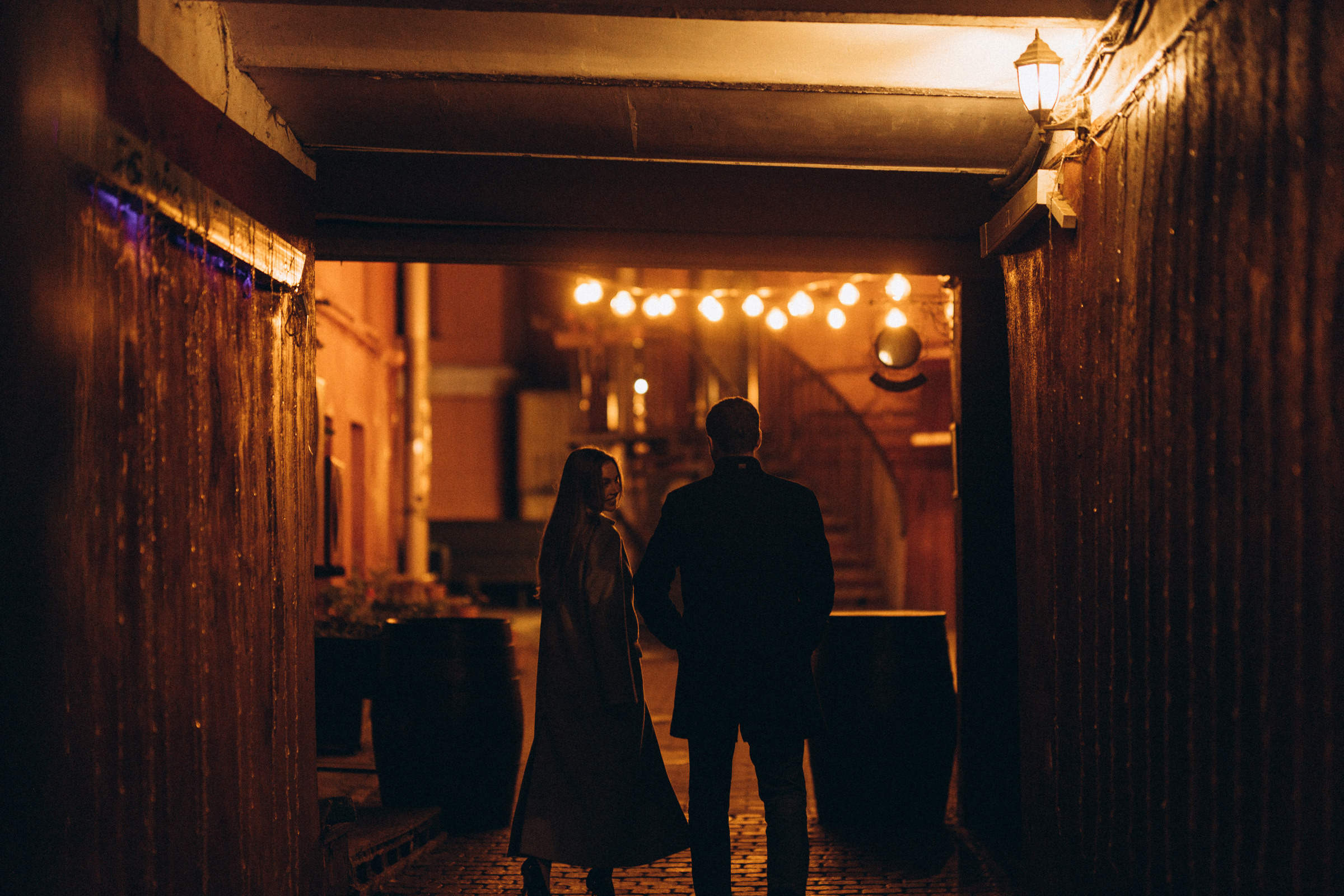 Бесконечность. Свадебный фотограф Минск