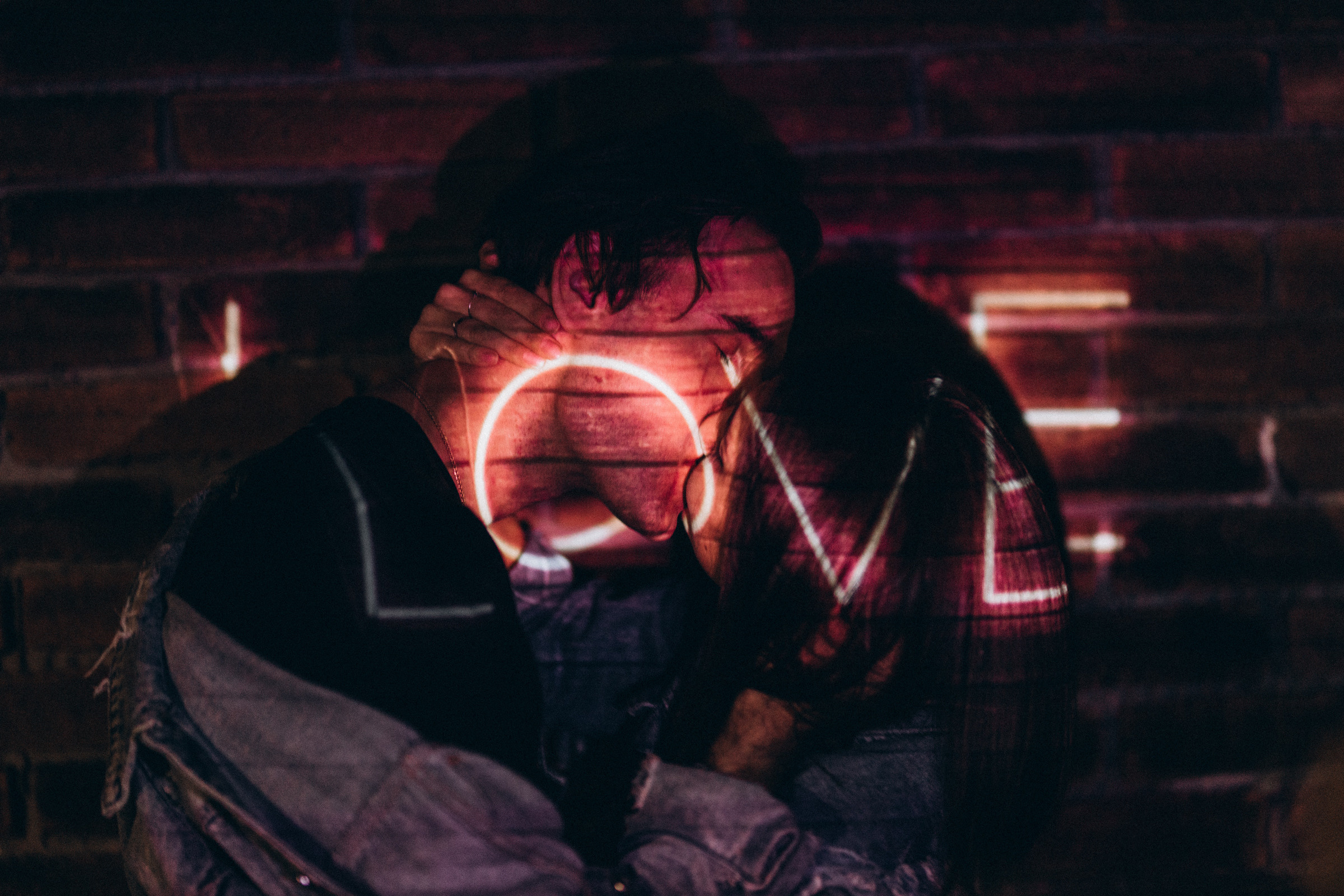 Him & I. Свадебный фотограф Минск