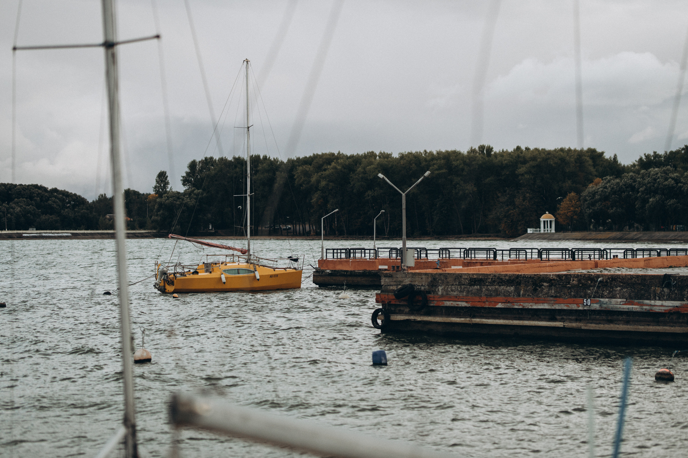 Море внутри. Свадебный фотограф Минск