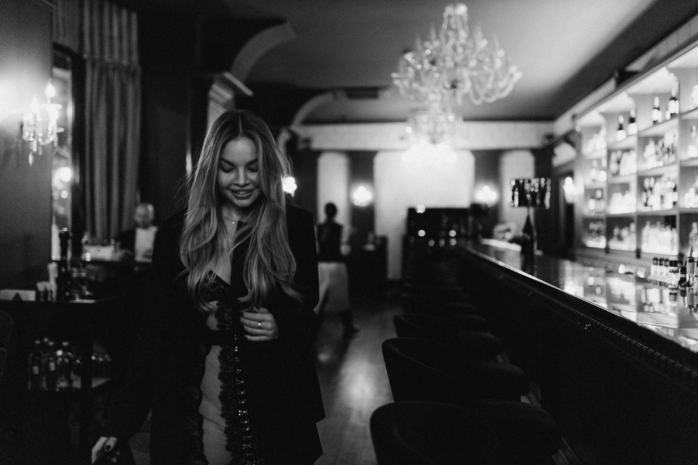 Бесконечность. Свадебный фотограф Минск