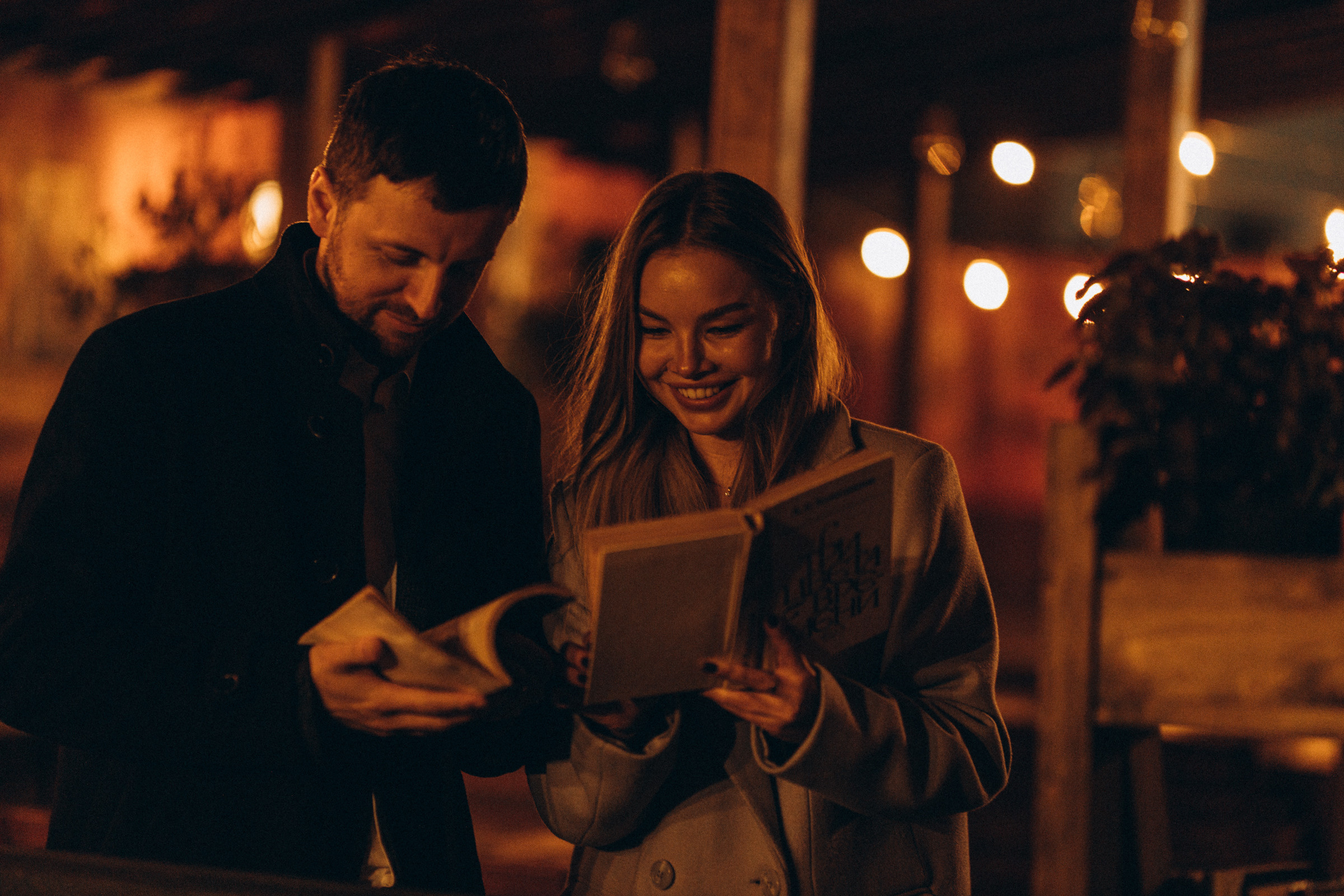 Бесконечность. Свадебный фотограф Минск