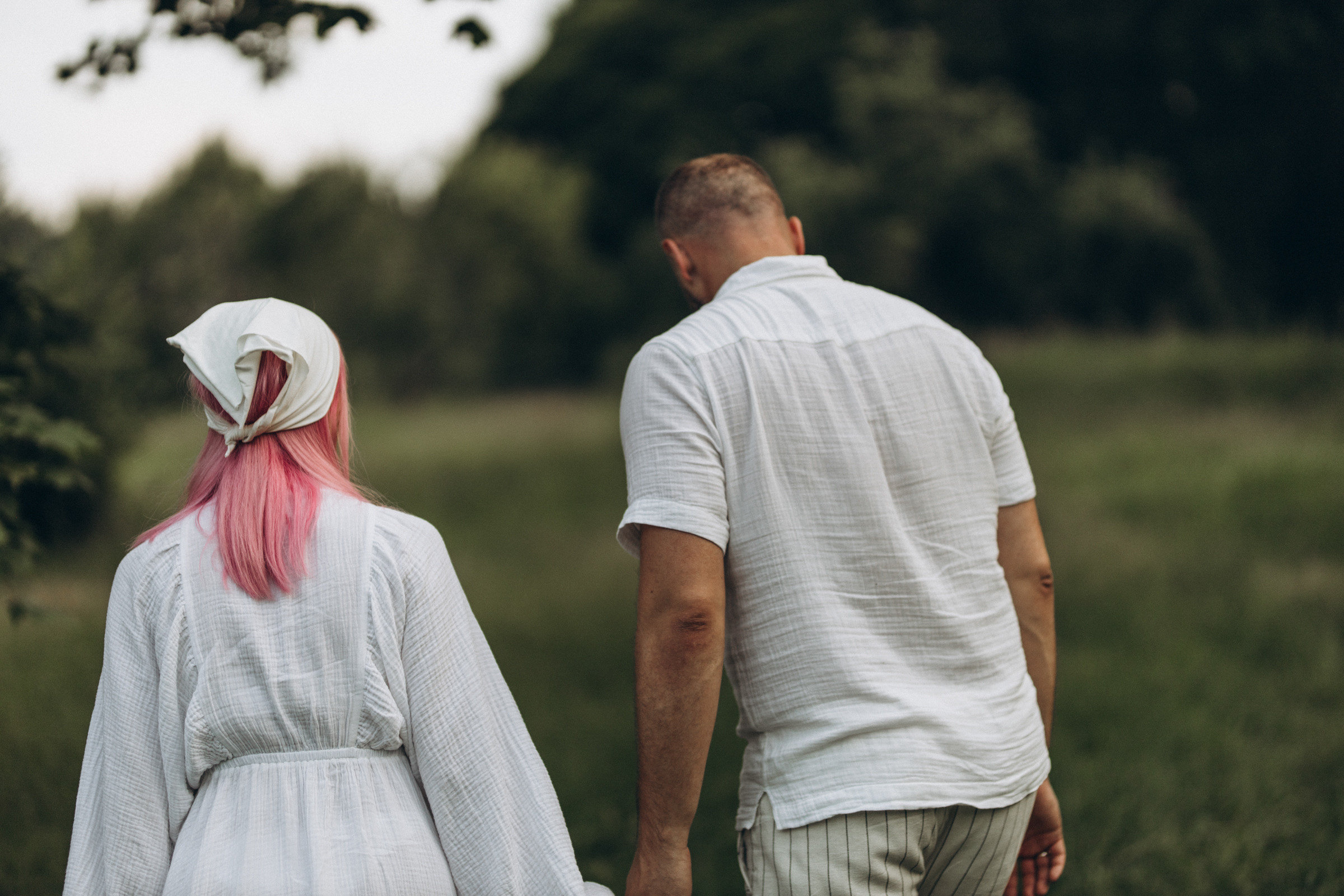 Милошик. Свадебный фотограф Минск