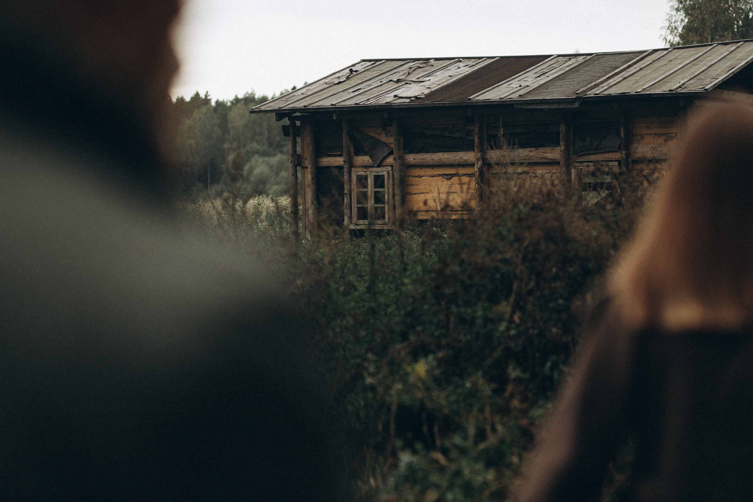 Как лебеди. Свадебный фотограф Минск