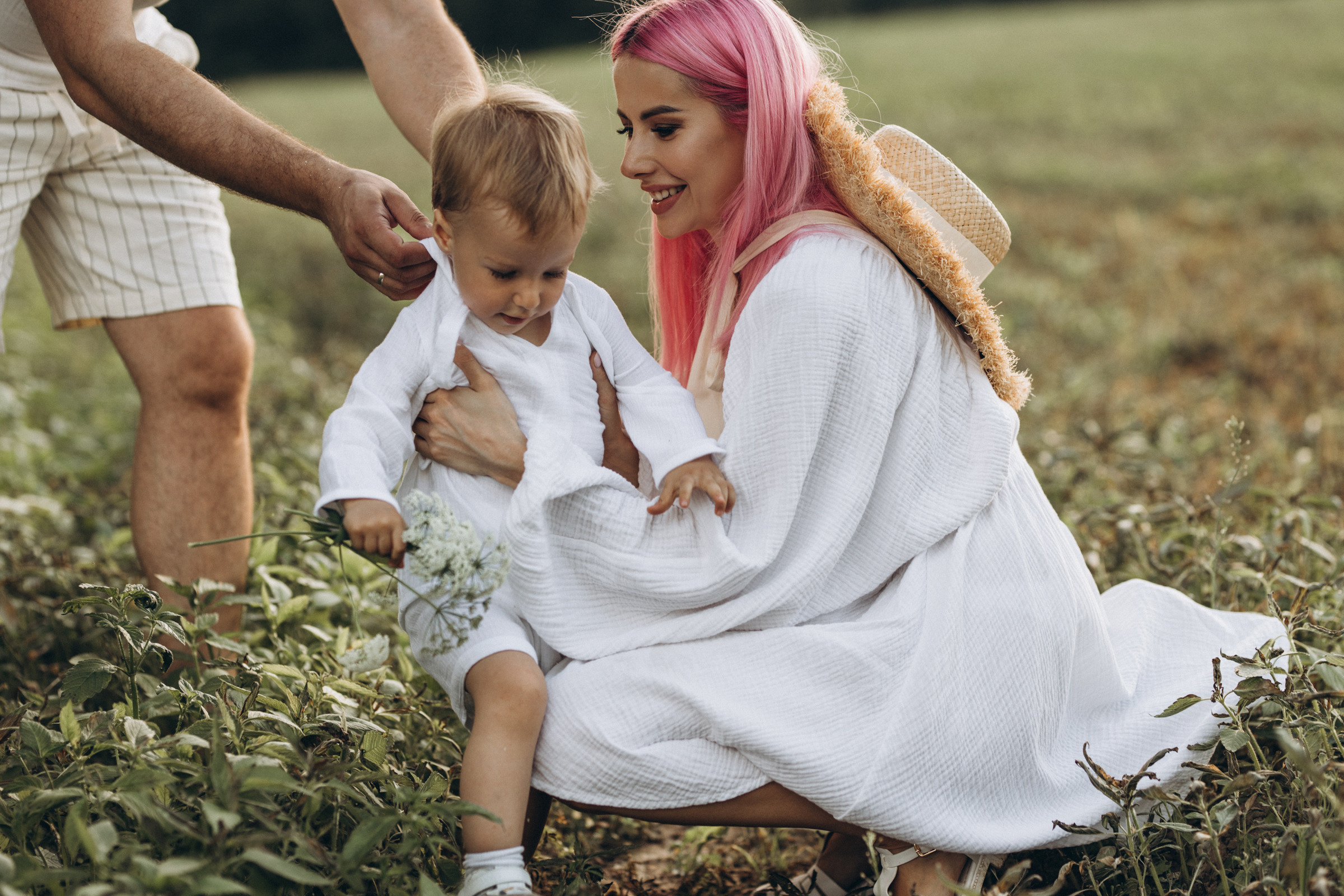 Милошик. Свадебный фотограф Минск