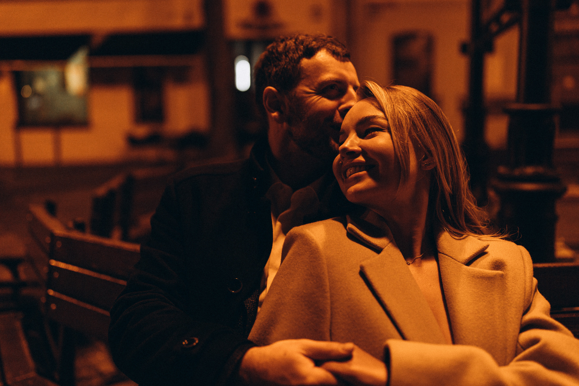 Бесконечность. Свадебный фотограф Минск