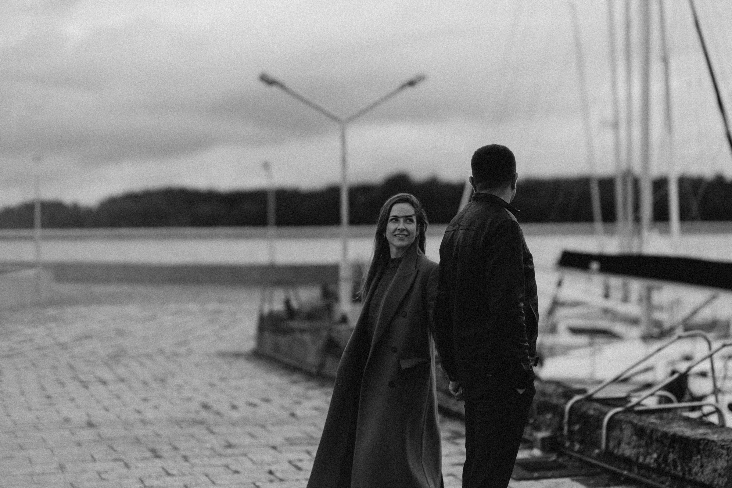 Море внутри. Свадебный фотограф Минск