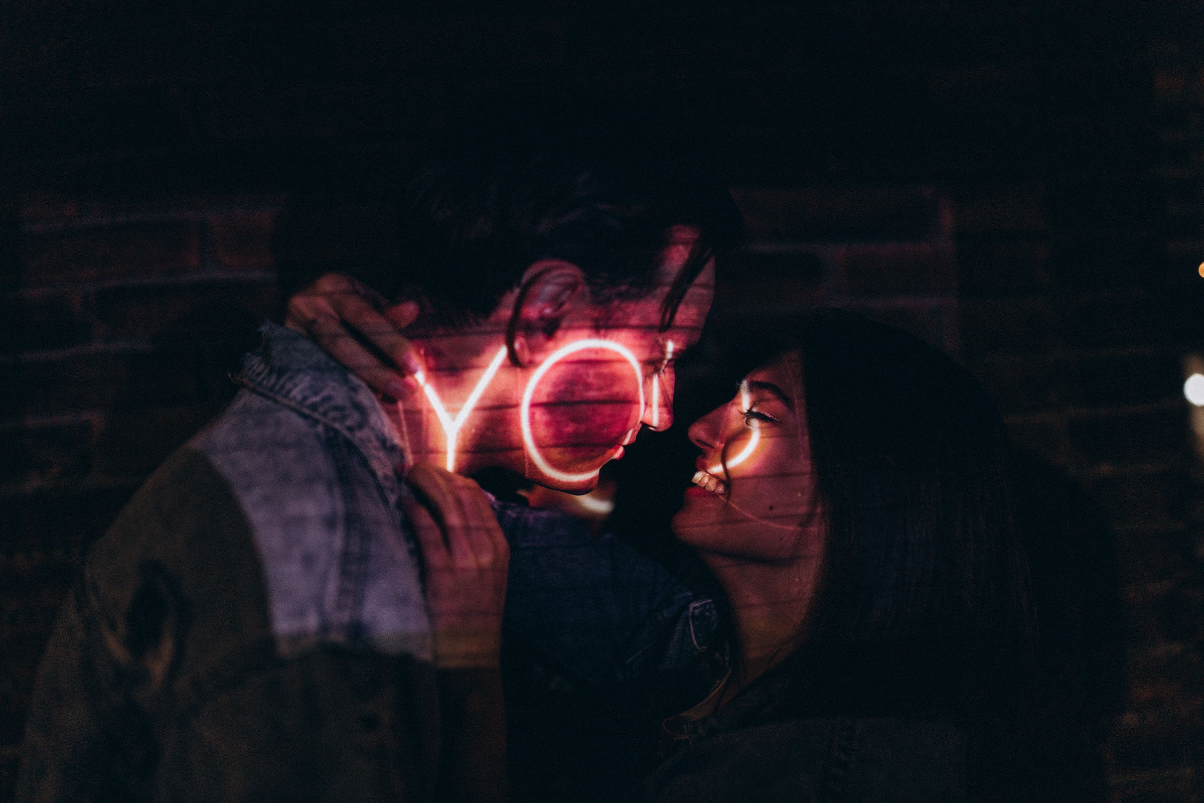 Him & I. Свадебный фотограф Минск