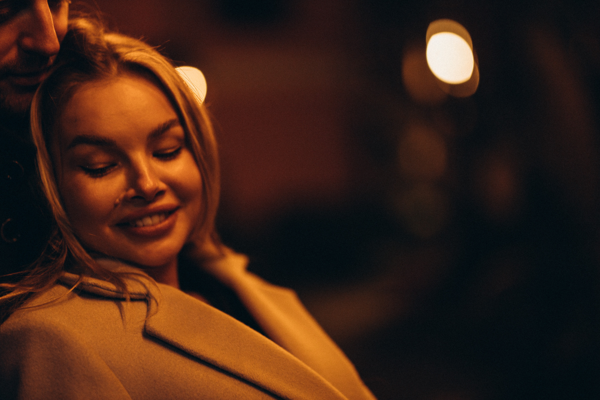 Бесконечность. Свадебный фотограф Минск