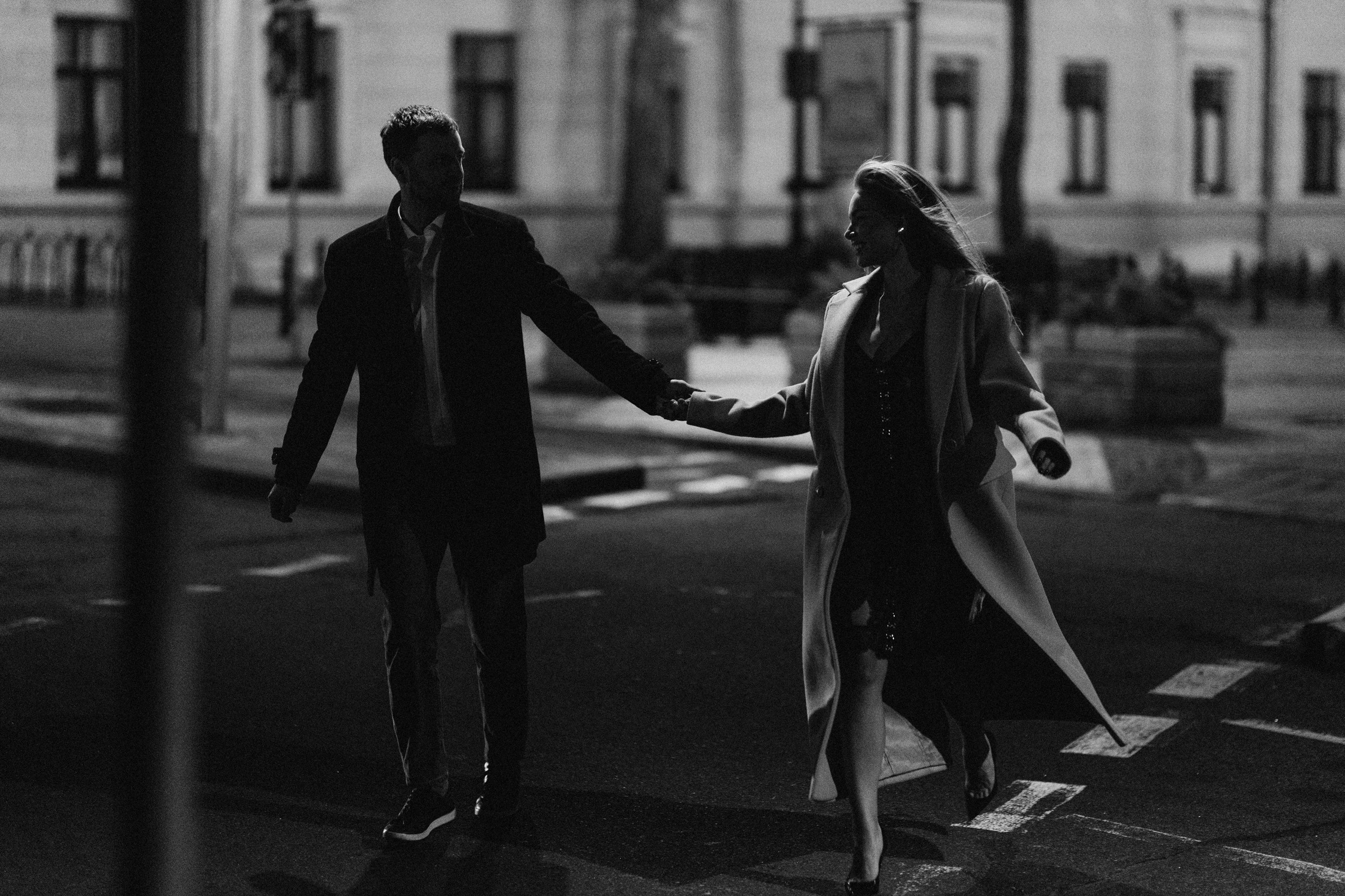 Бесконечность. Свадебный фотограф Минск