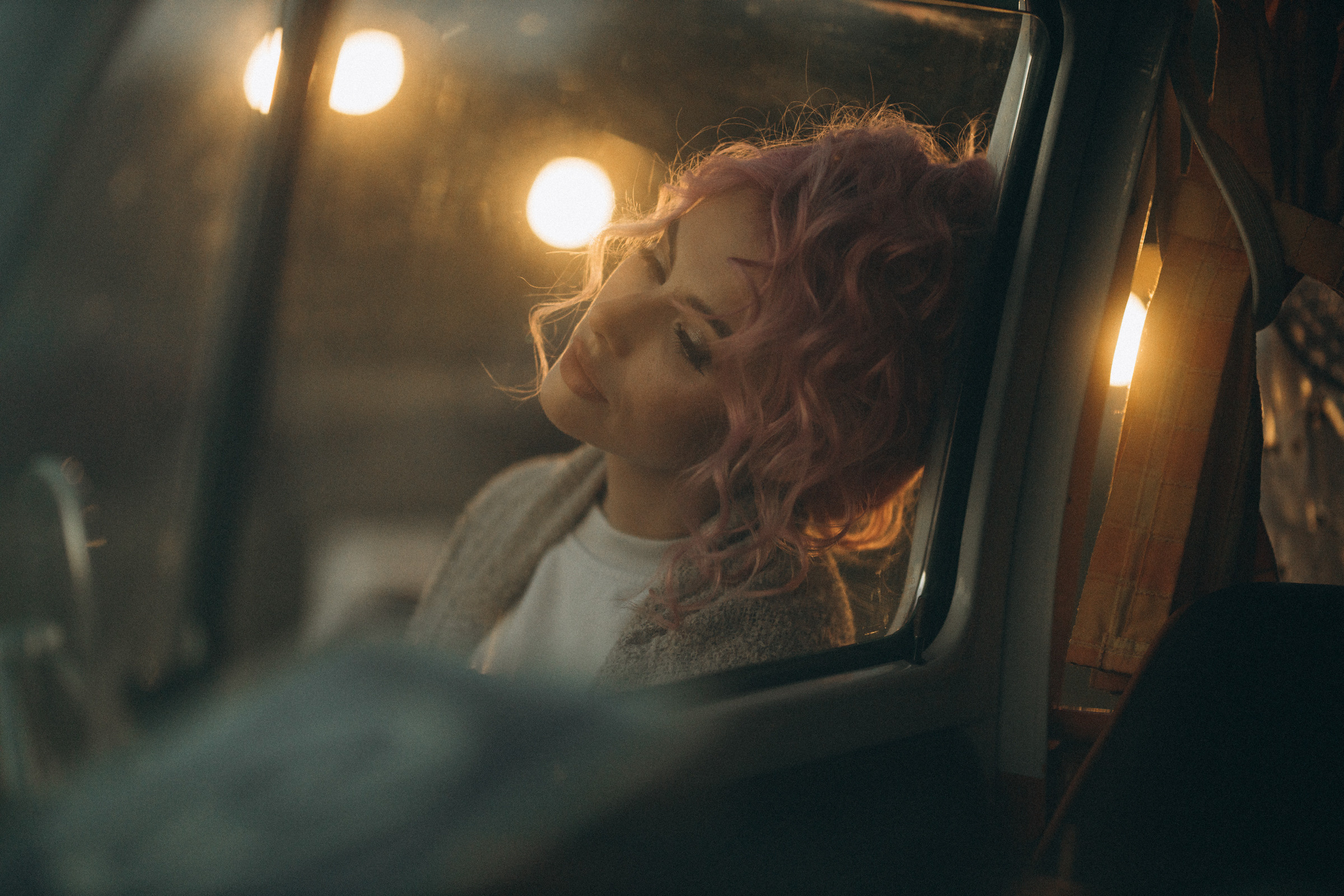 Соня и Егор. Свадебный фотограф Минск