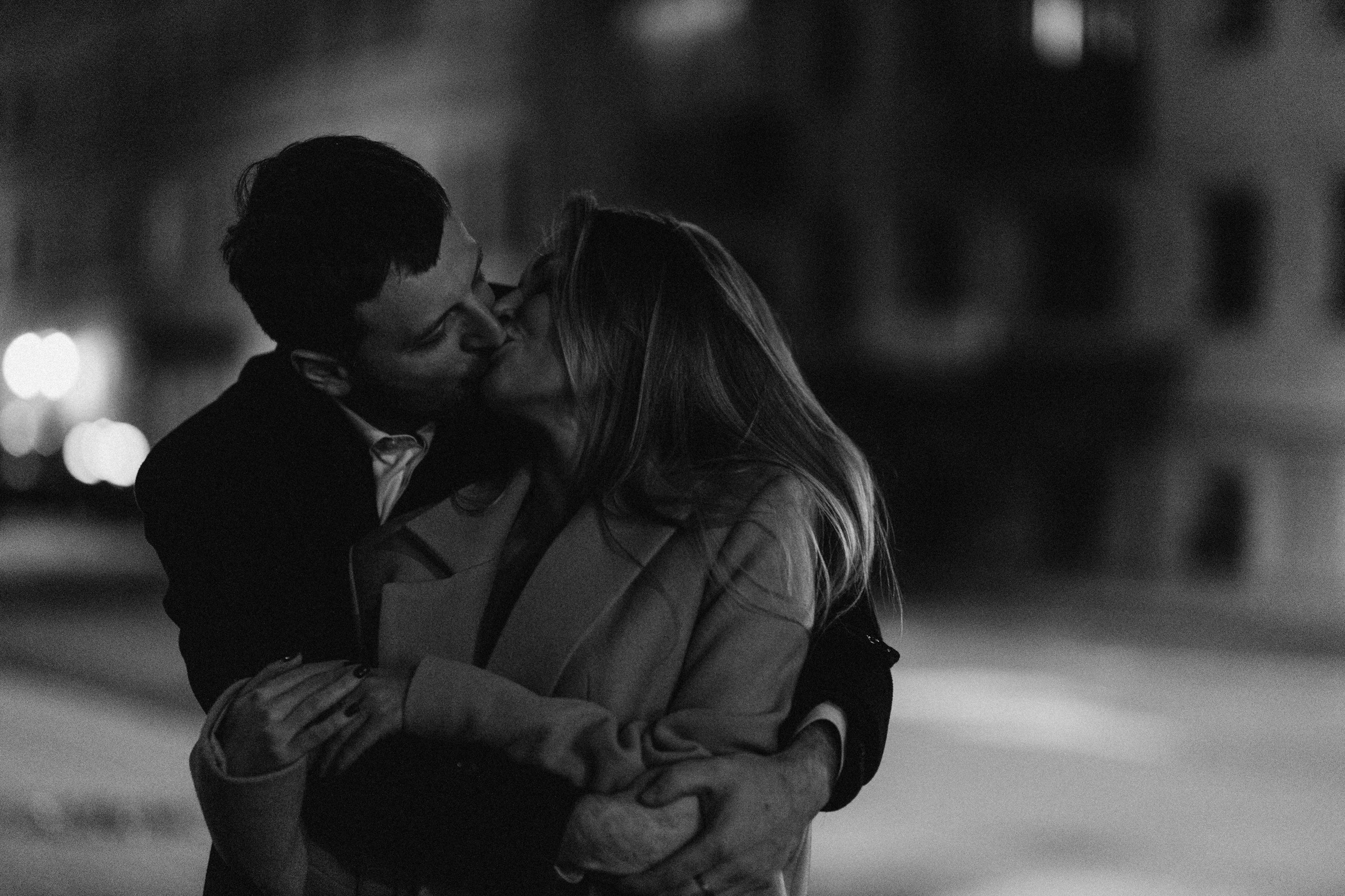 Бесконечность. Свадебный фотограф Минск